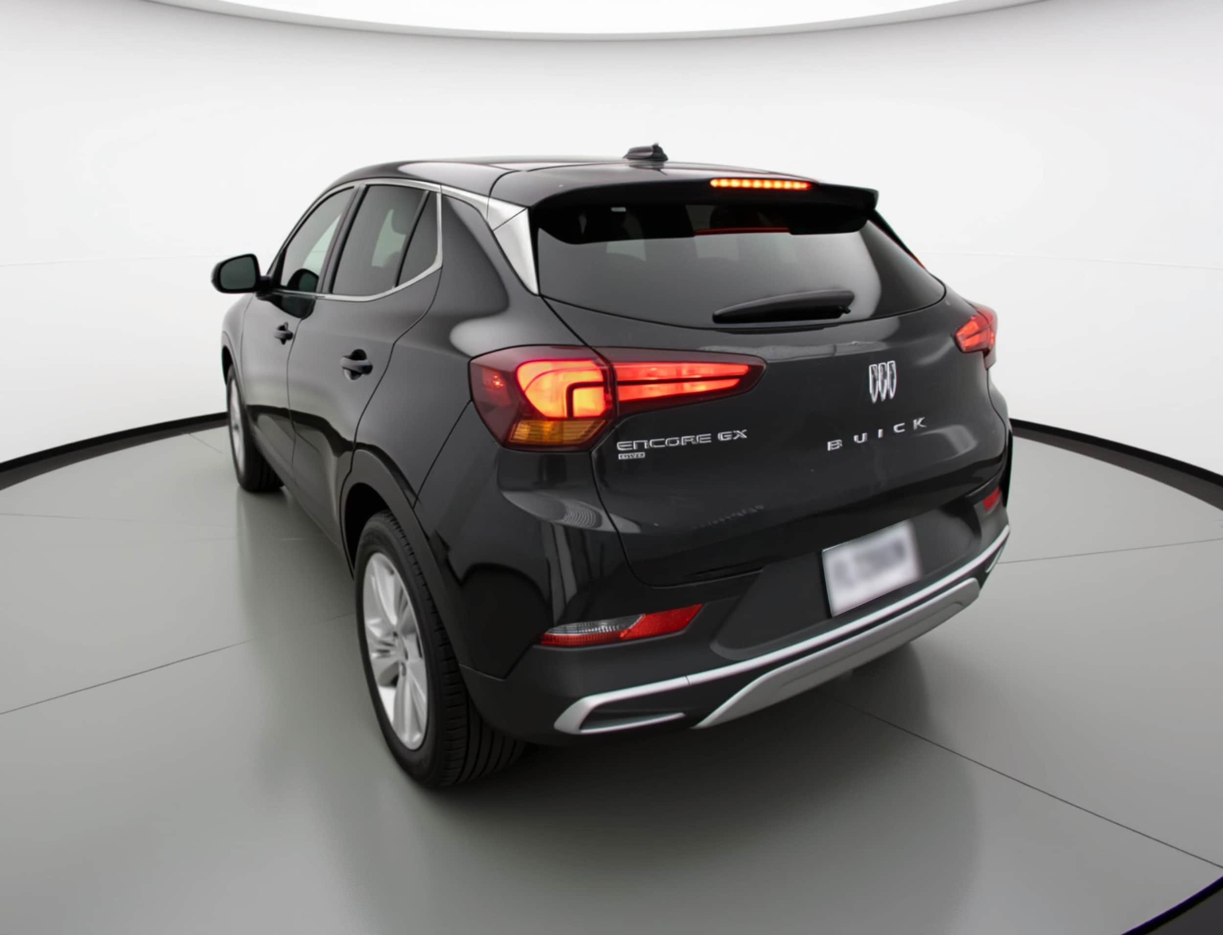 Thumbnail: 2025 Buick Encore GX - 5