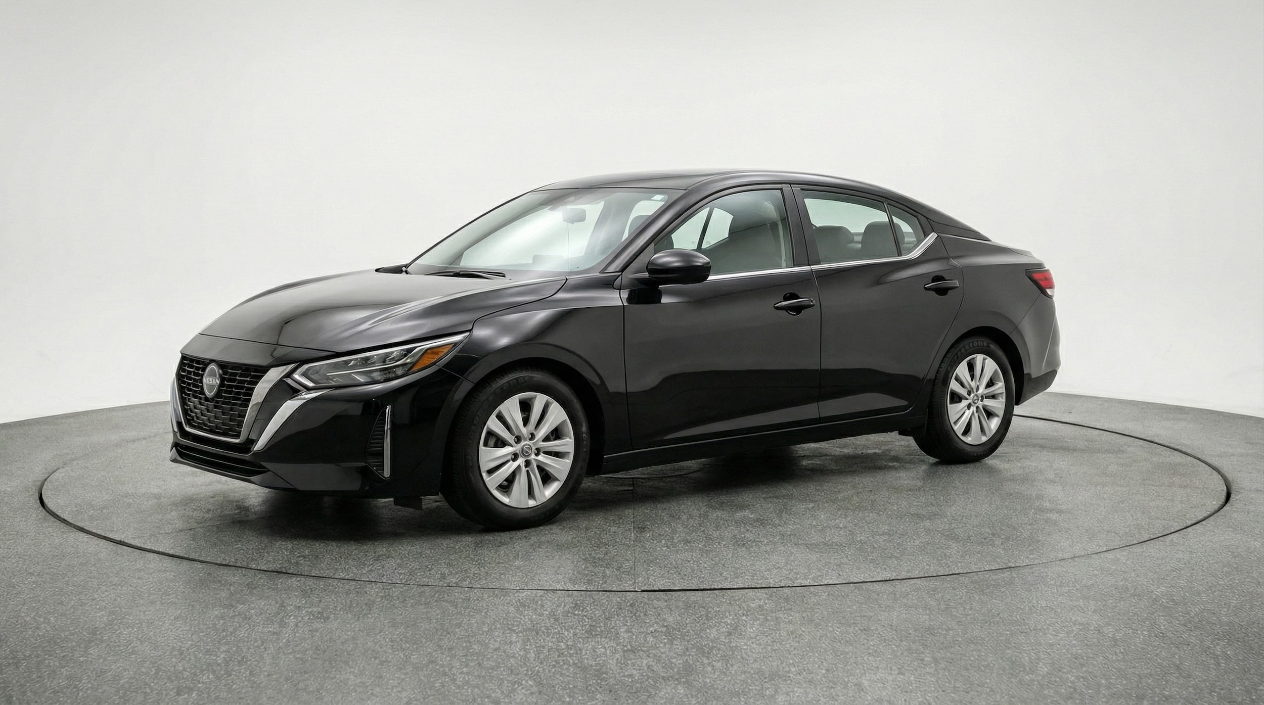 Thumbnail: 2025 Nissan Sentra - 3