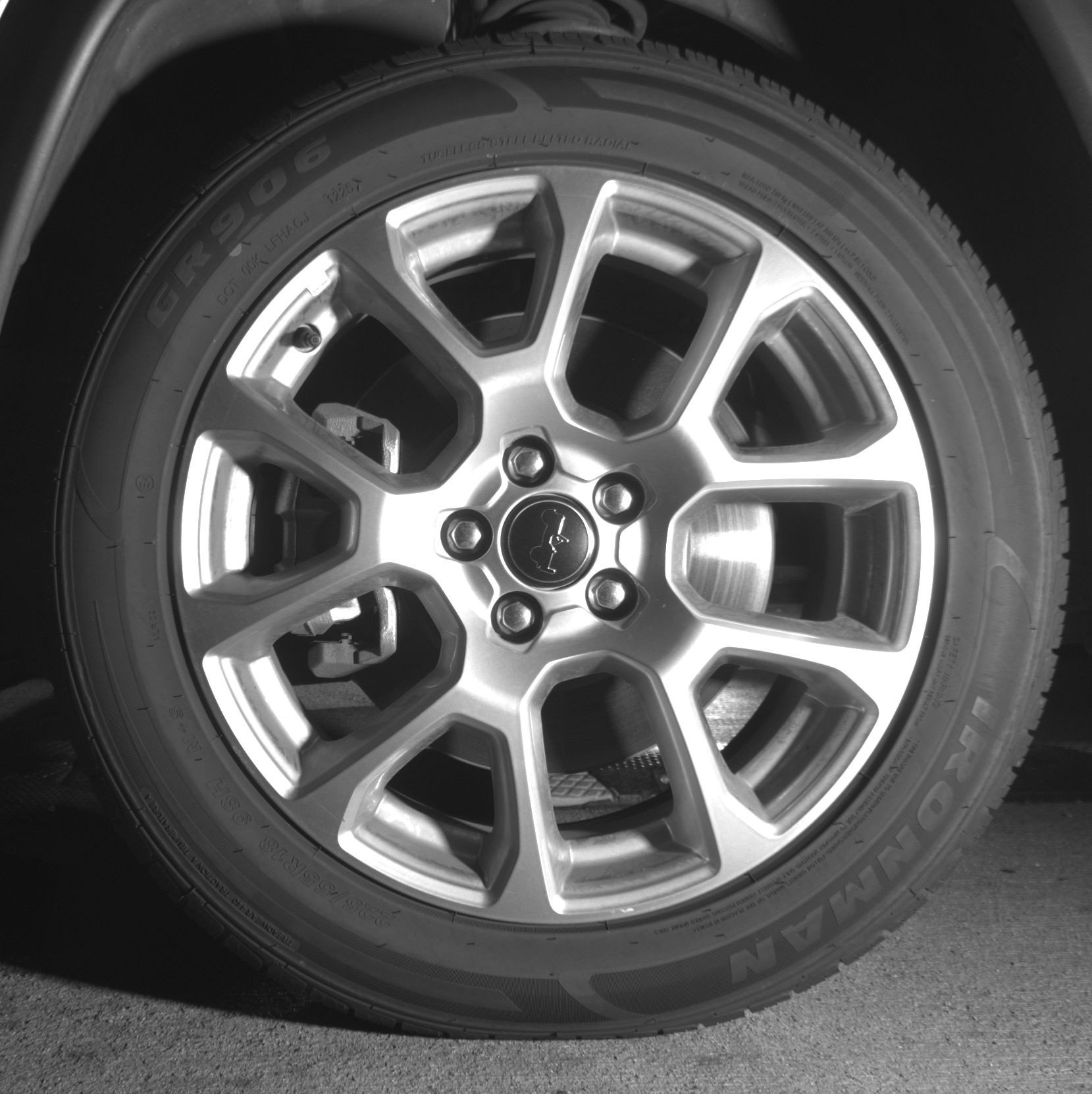 Thumbnail: 2025 Jeep Compass - 12