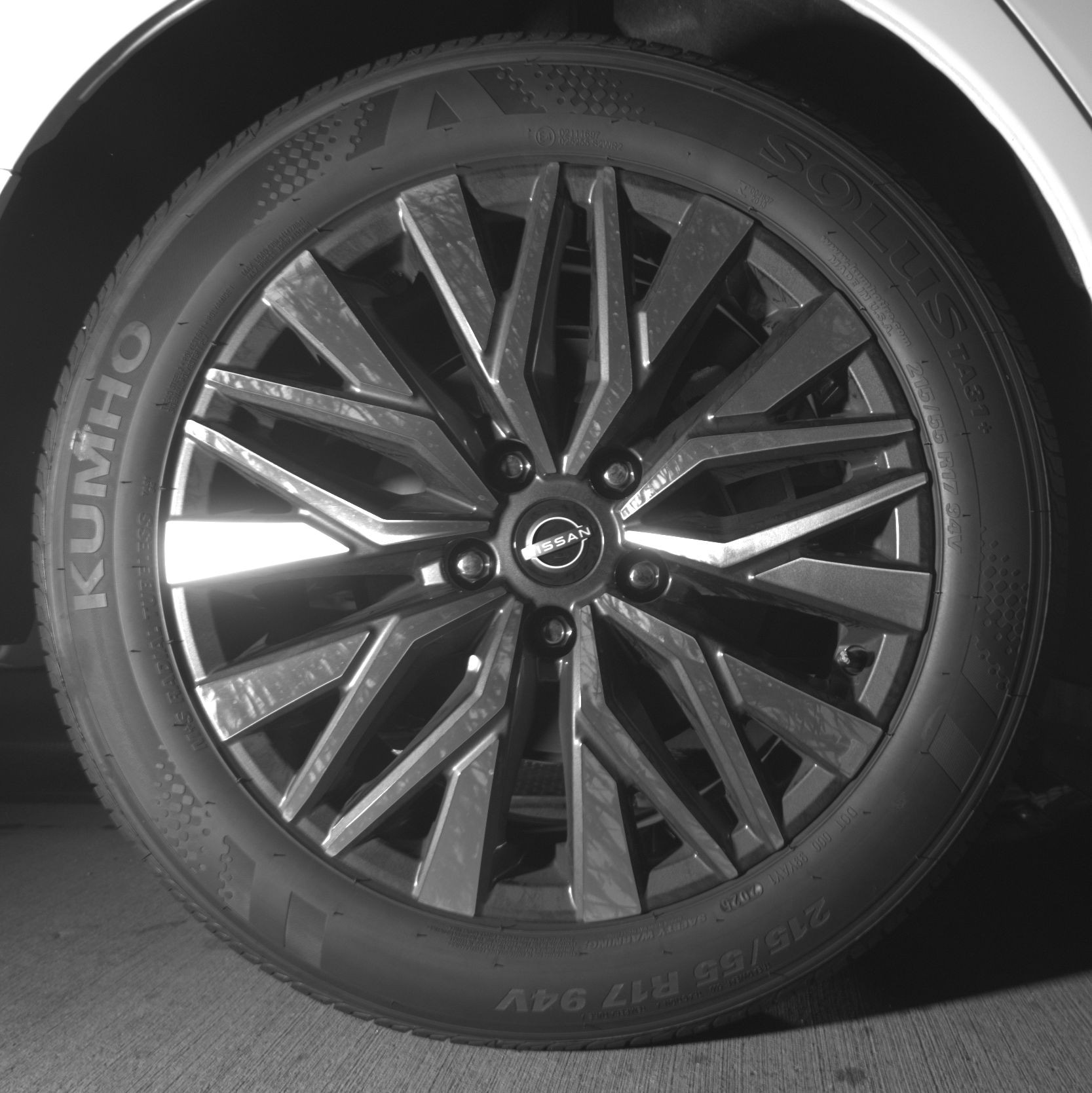 Thumbnail: 2025 Nissan Altima - 12