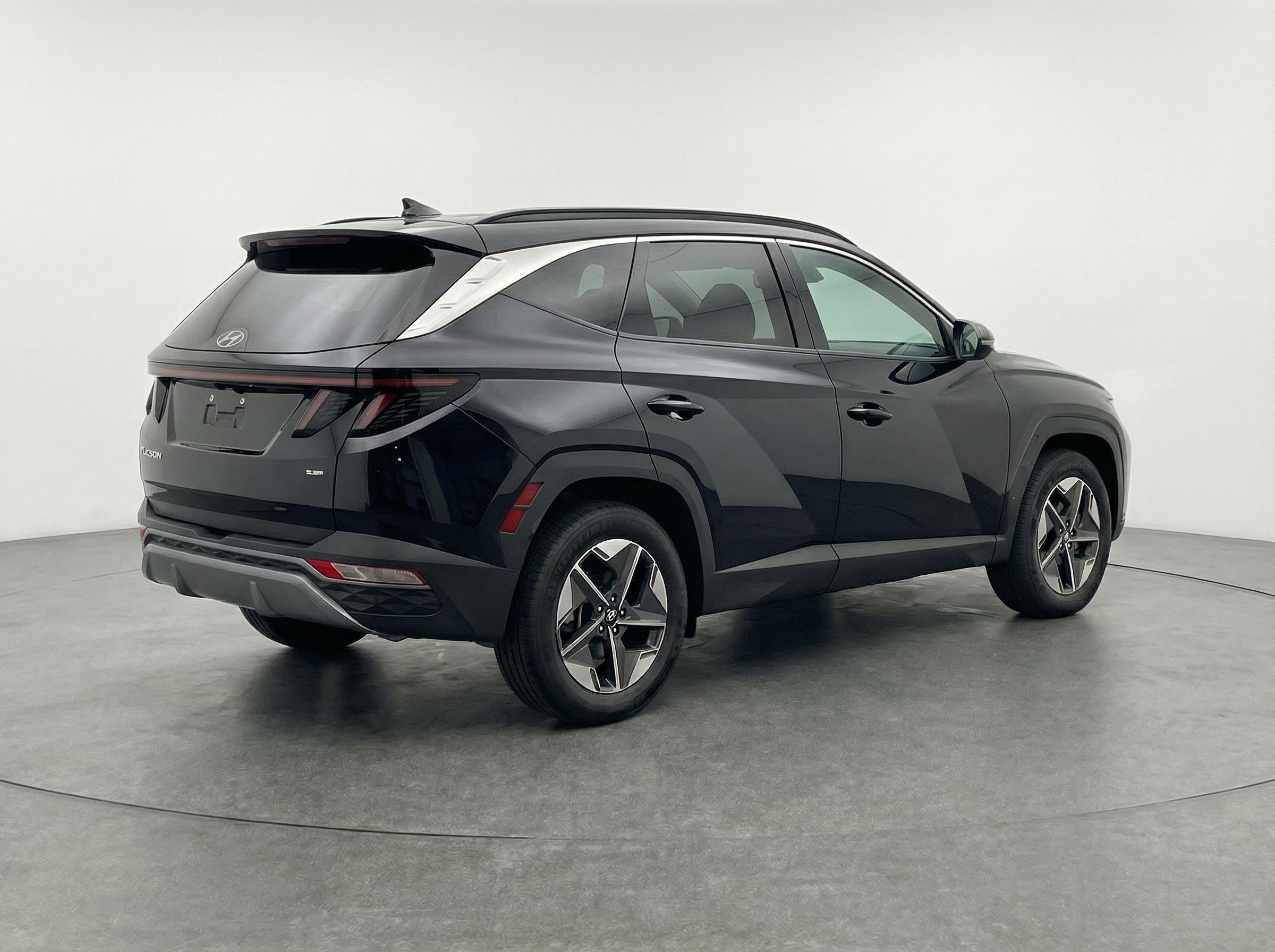 Thumbnail: 2025 Hyundai Tucson - 9