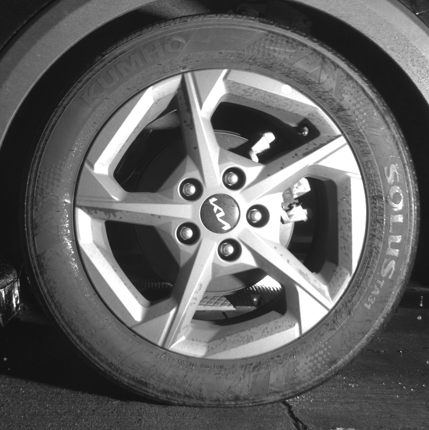 Thumbnail: 2025 Kia K4 - 11