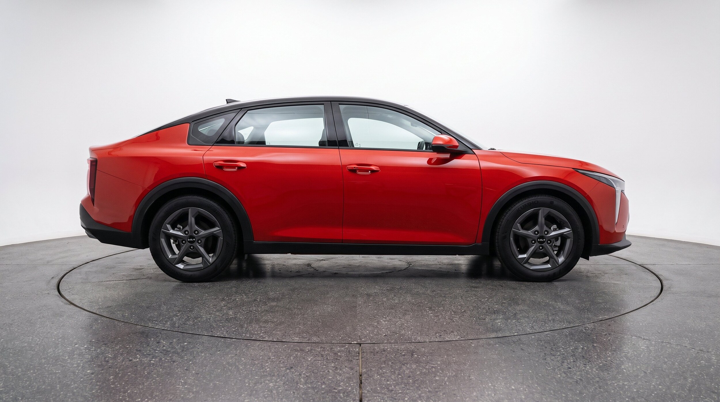Thumbnail: 2026 Kia K4 - 10