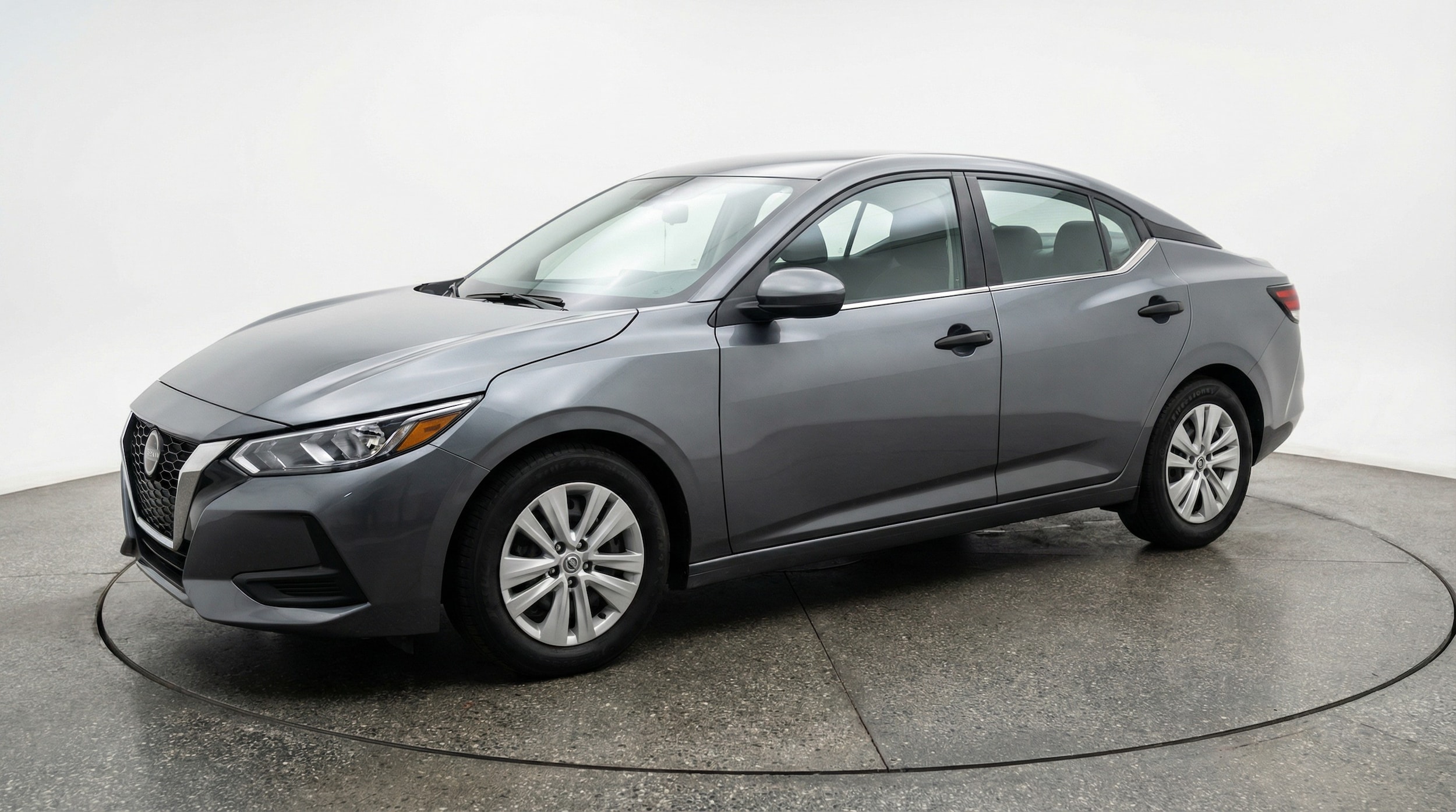 Thumbnail: 2025 Nissan Sentra - 3