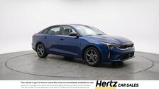 2025 Kia K4  -
                  Lynn, MA