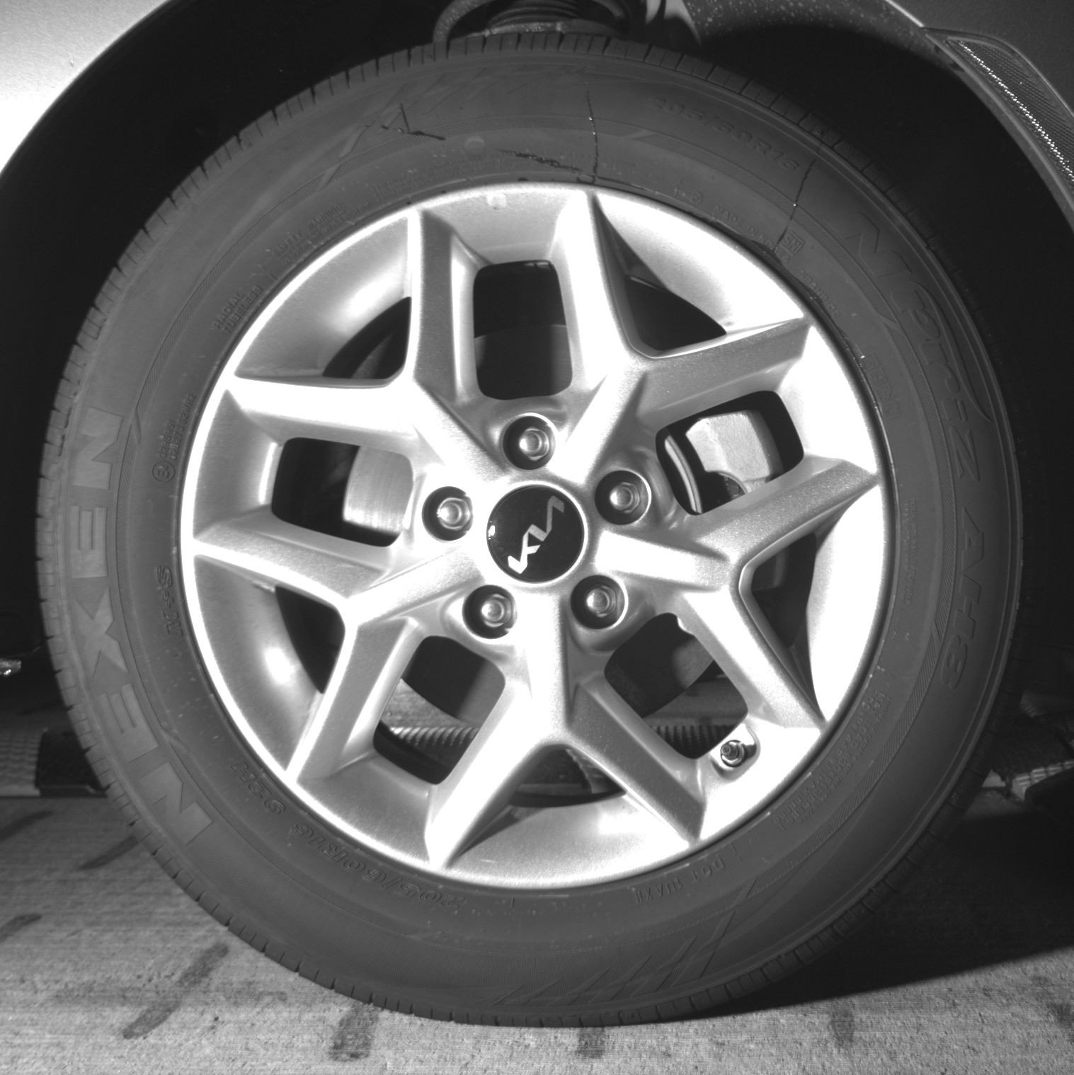 Thumbnail: 2025 Kia Soul - 13