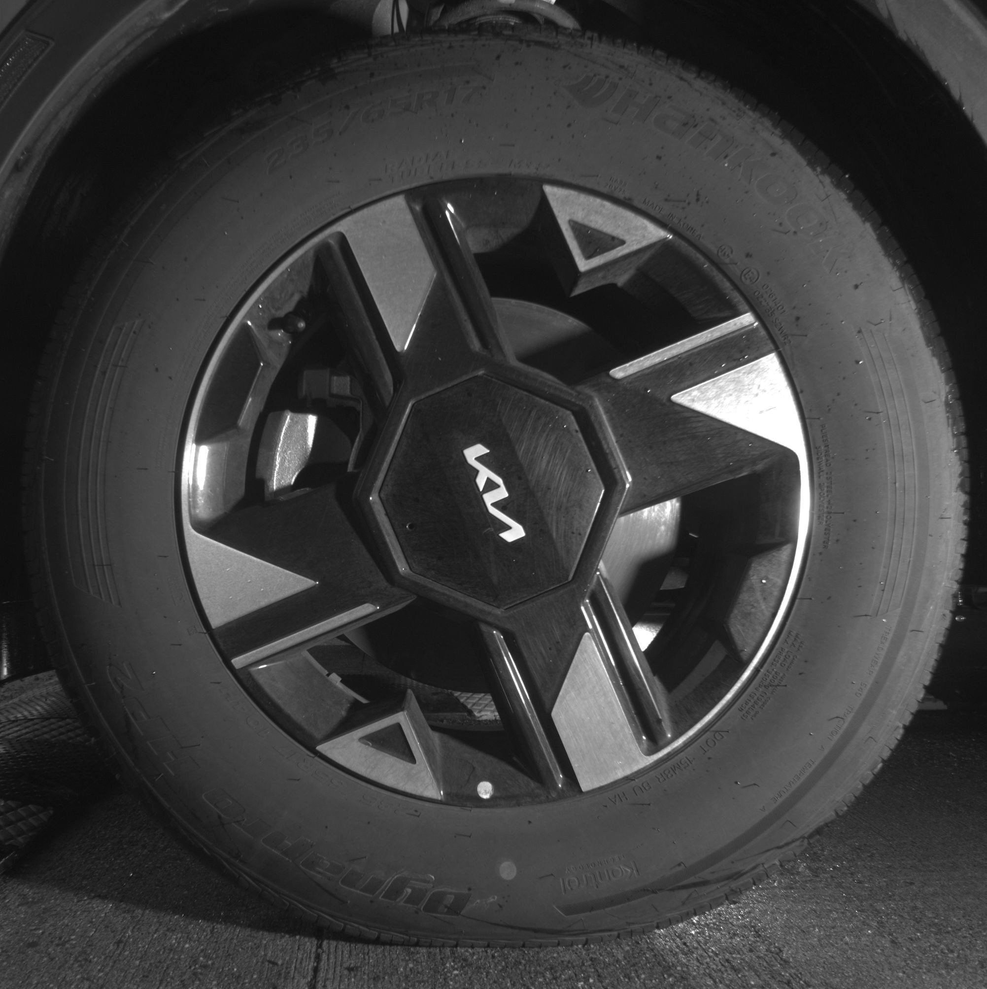 Thumbnail: 2026 Kia Sportage - 12