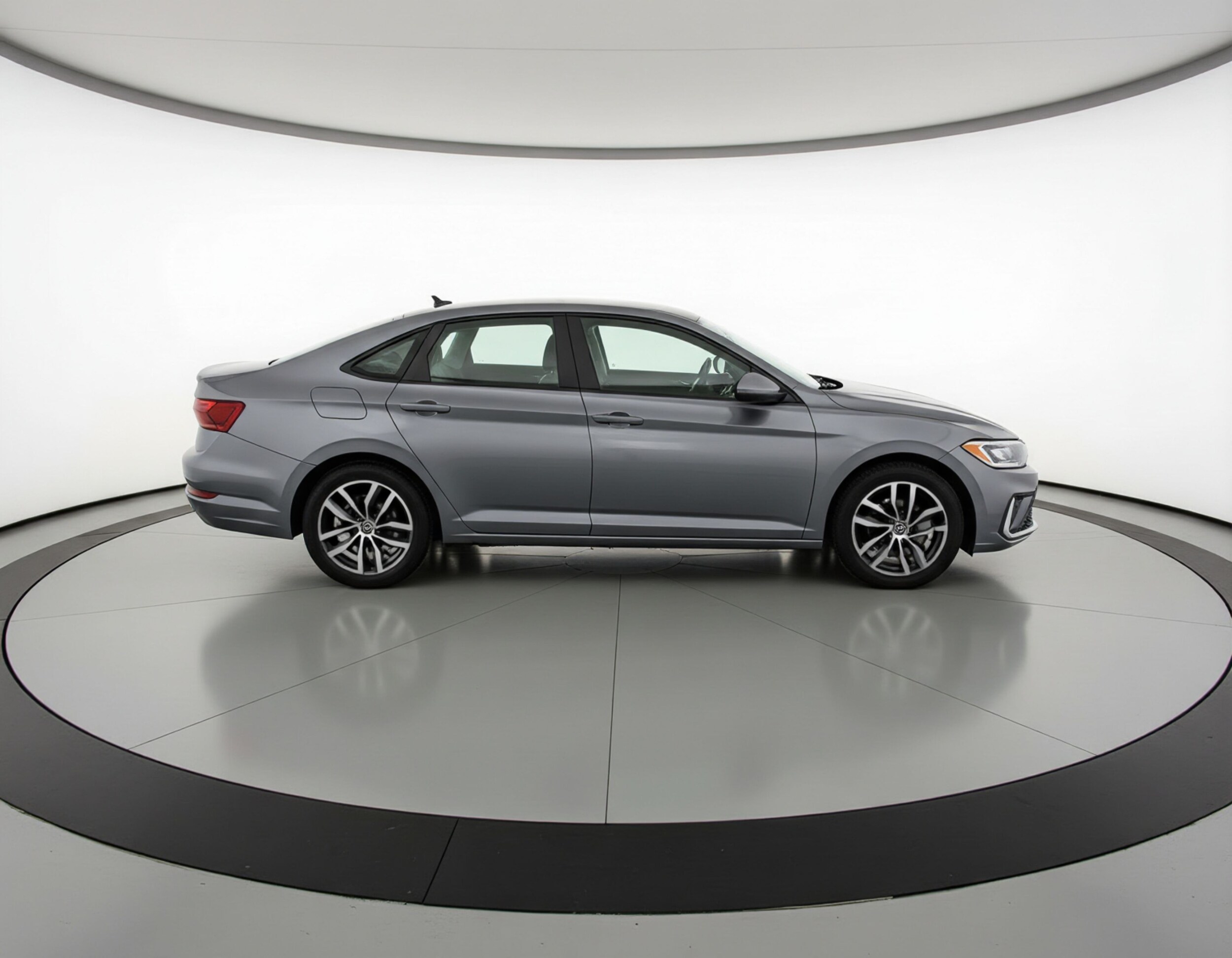 Thumbnail: 2025 Volkswagen Jetta - 8