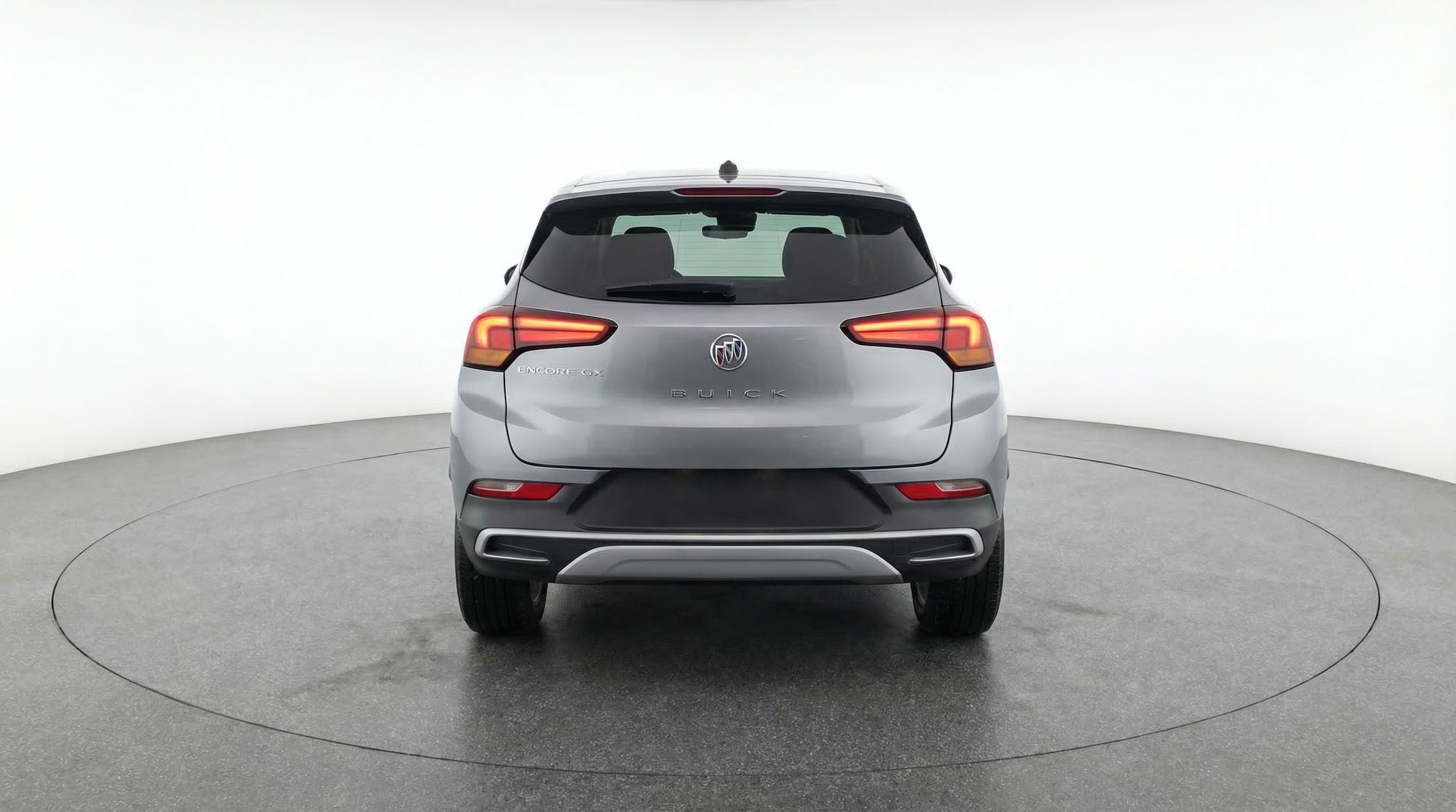 Thumbnail: 2025 Buick Encore GX - 6