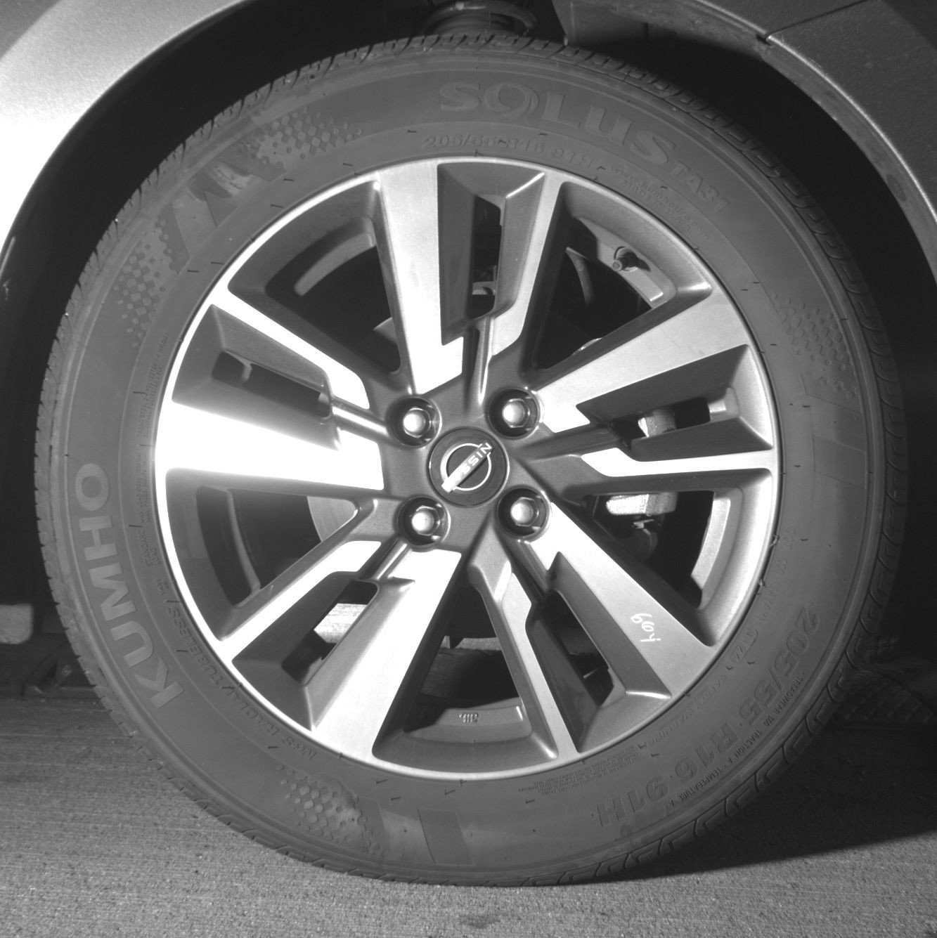 Thumbnail: 2025 Nissan Versa - 13