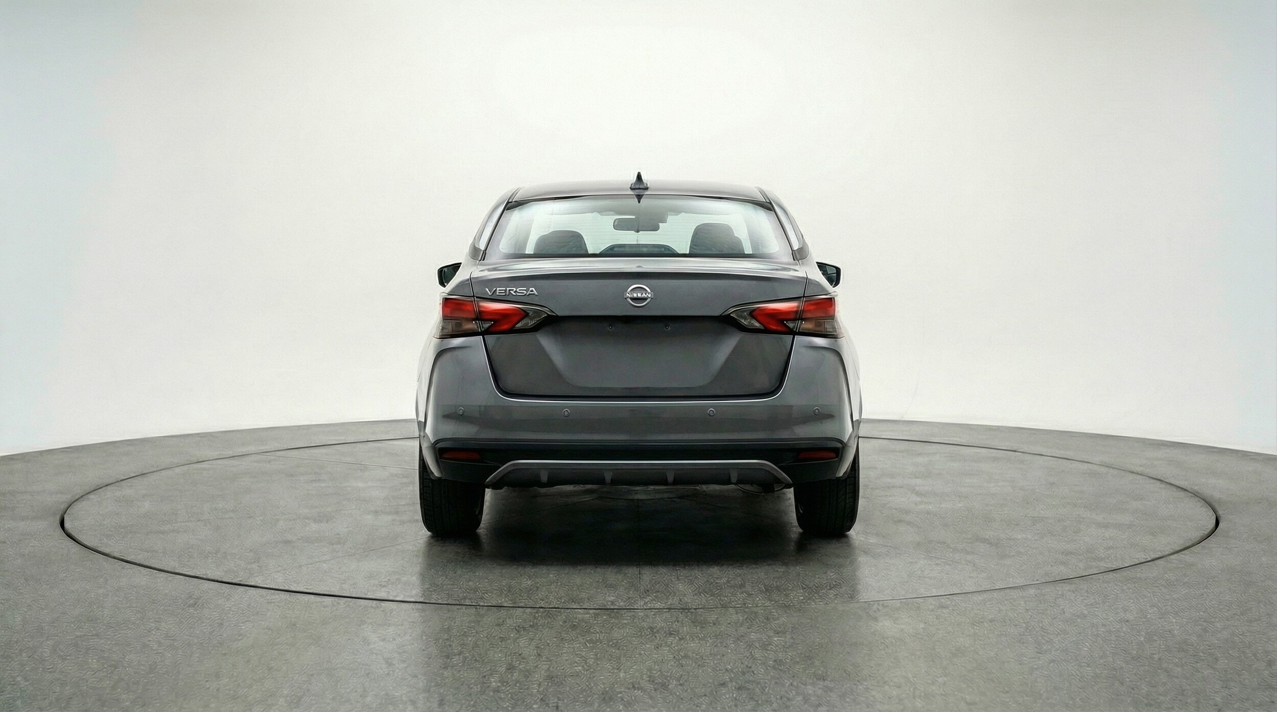 Thumbnail: 2025 Nissan Versa - 6