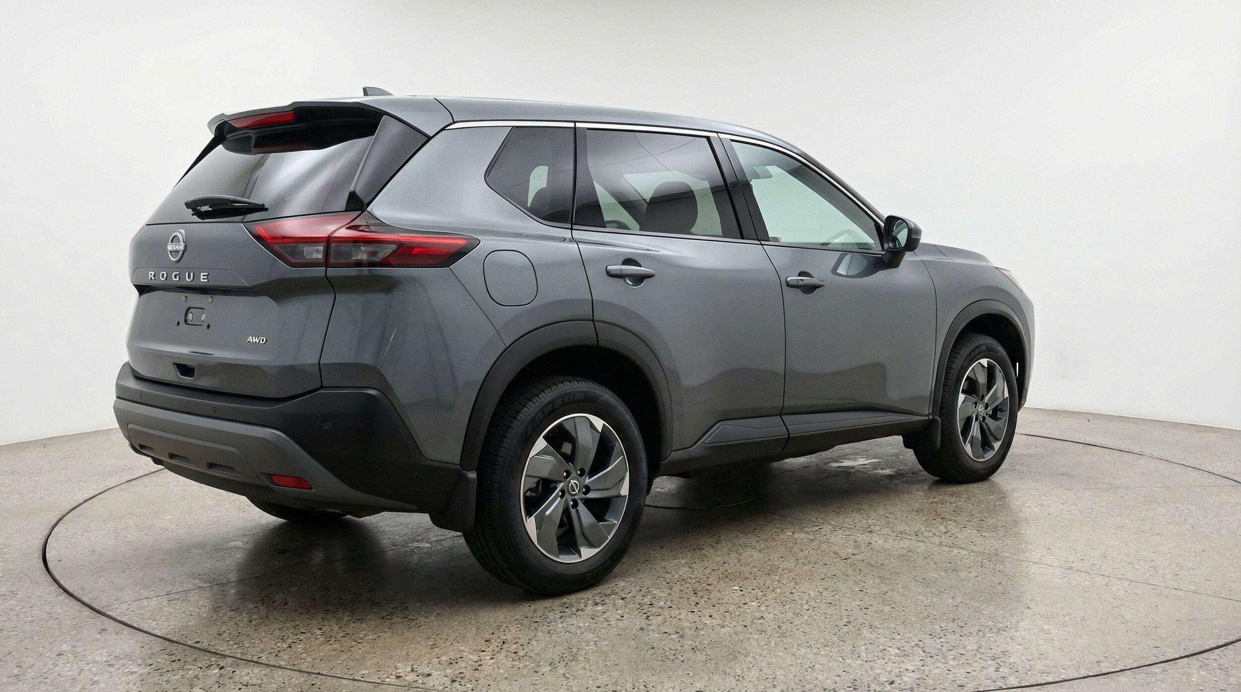 Thumbnail: 2025 Nissan Rogue - 7