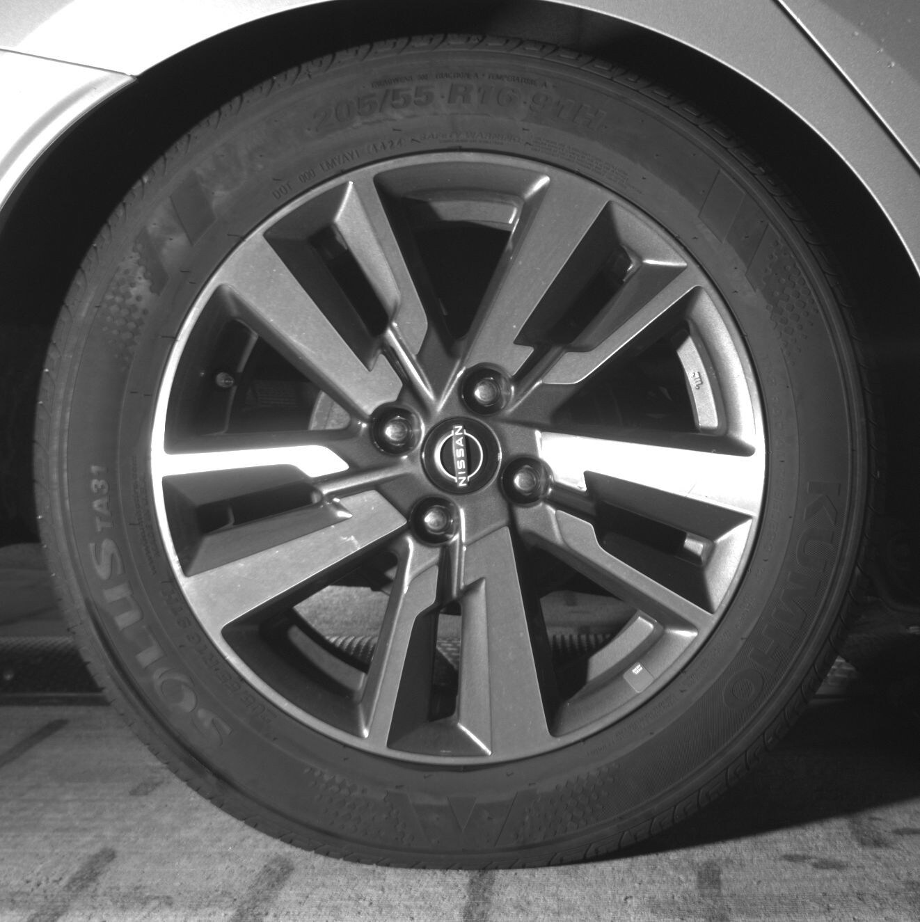 Thumbnail: 2025 Nissan Versa - 12