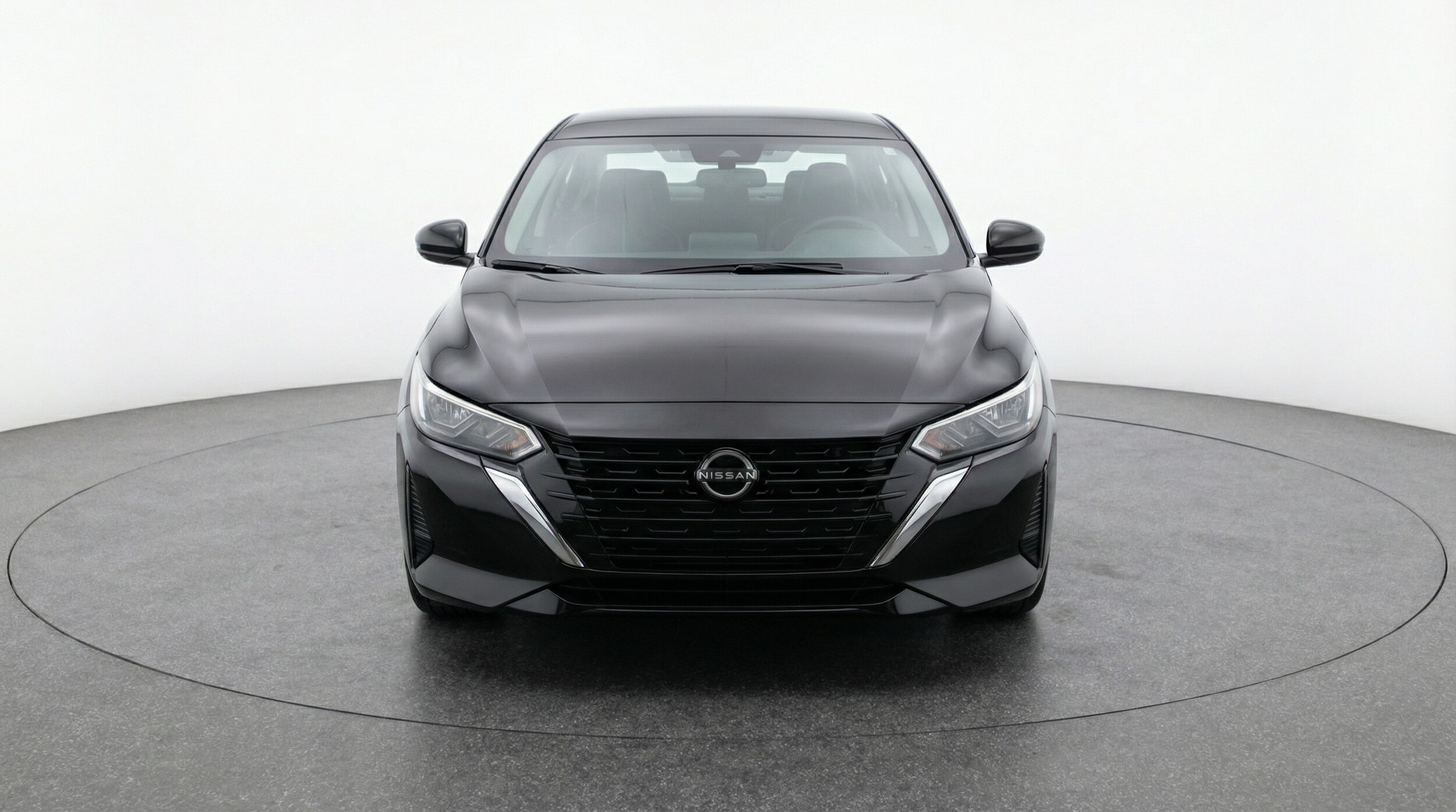 Thumbnail: 2025 Nissan Sentra - 2