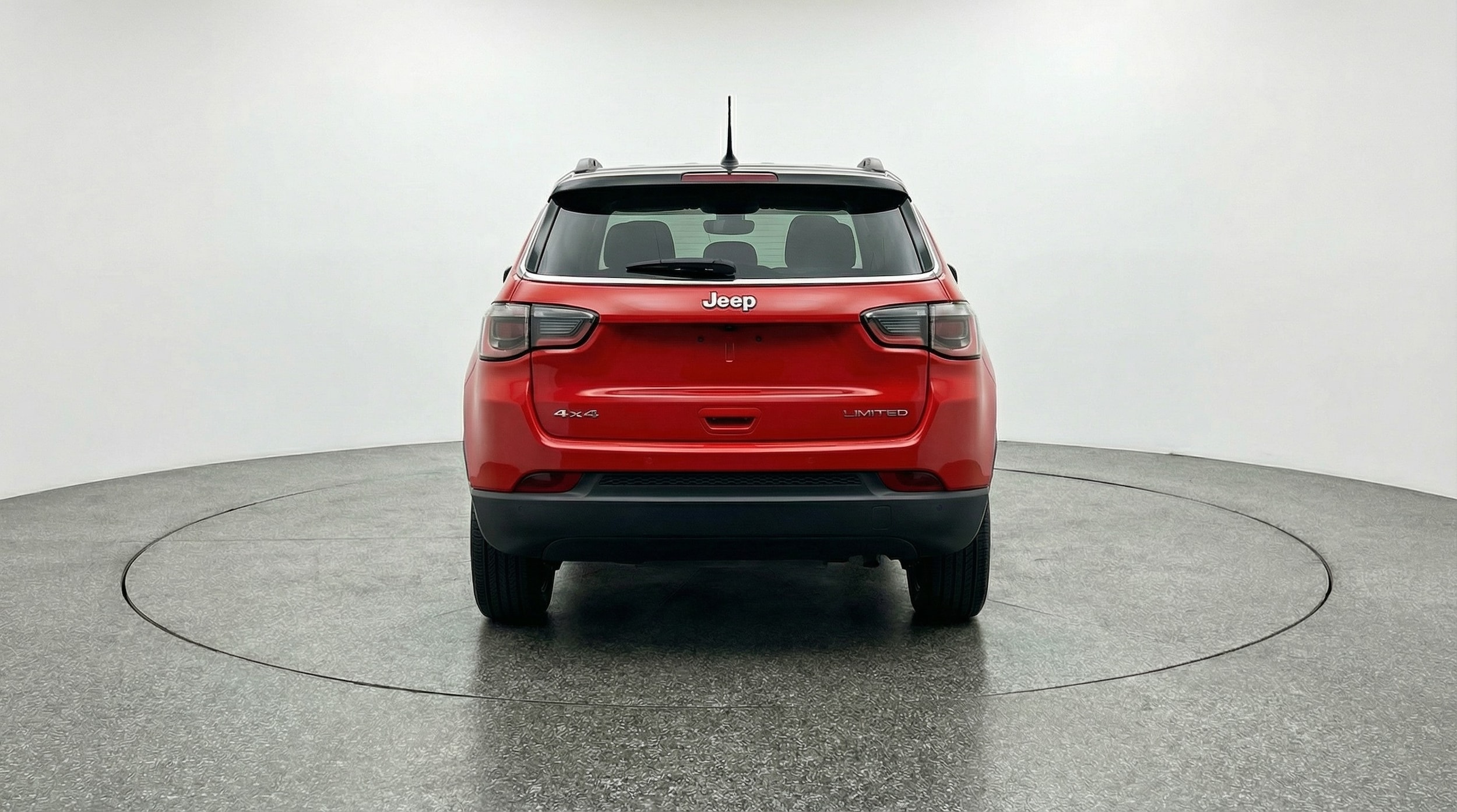 Thumbnail: 2025 Jeep Compass - 6