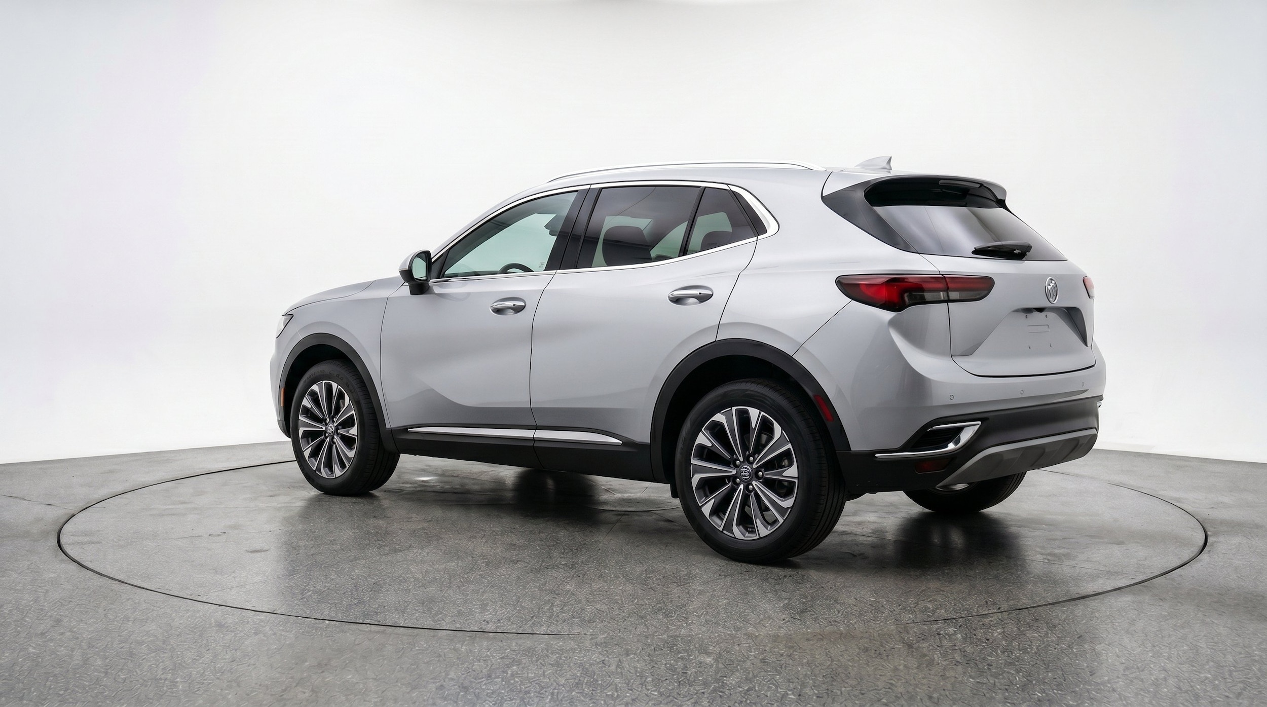 Thumbnail: 2024 Buick Envision - 6