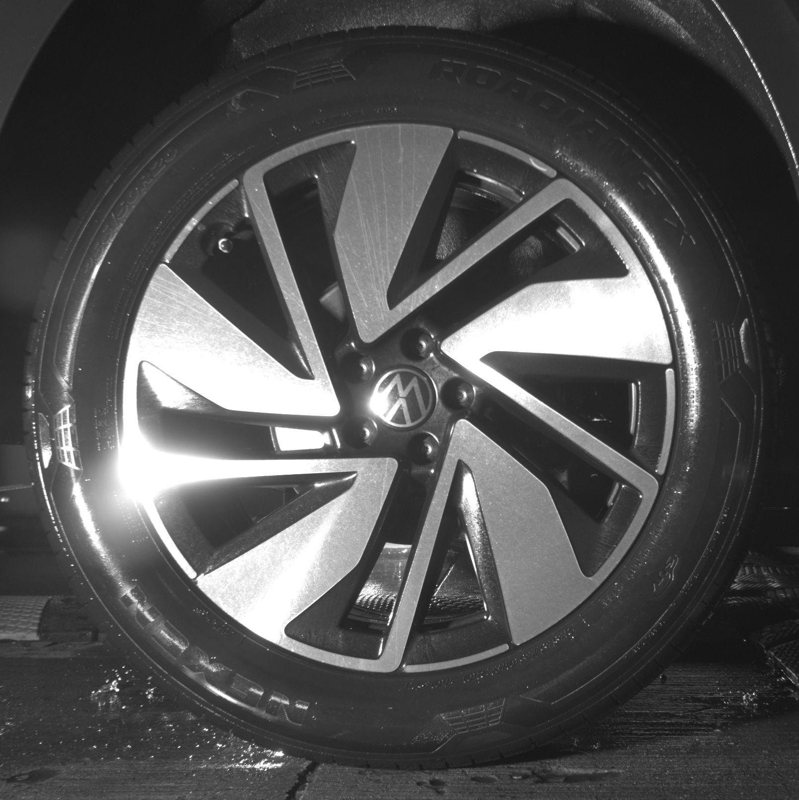 Thumbnail: 2024 Volkswagen Atlas - 12