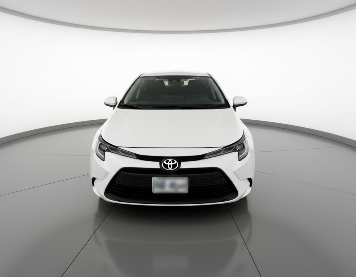 Thumbnail: 2024 Toyota Corolla - 2