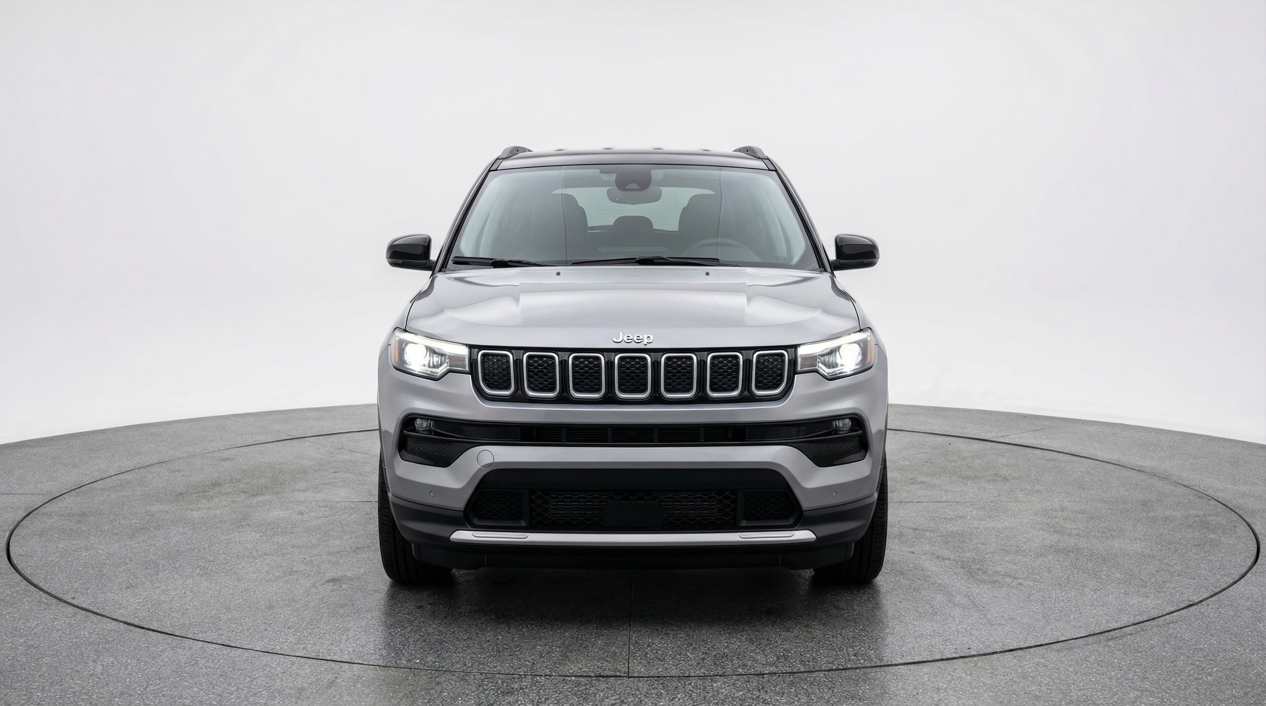 Thumbnail: 2025 Jeep Compass - 2