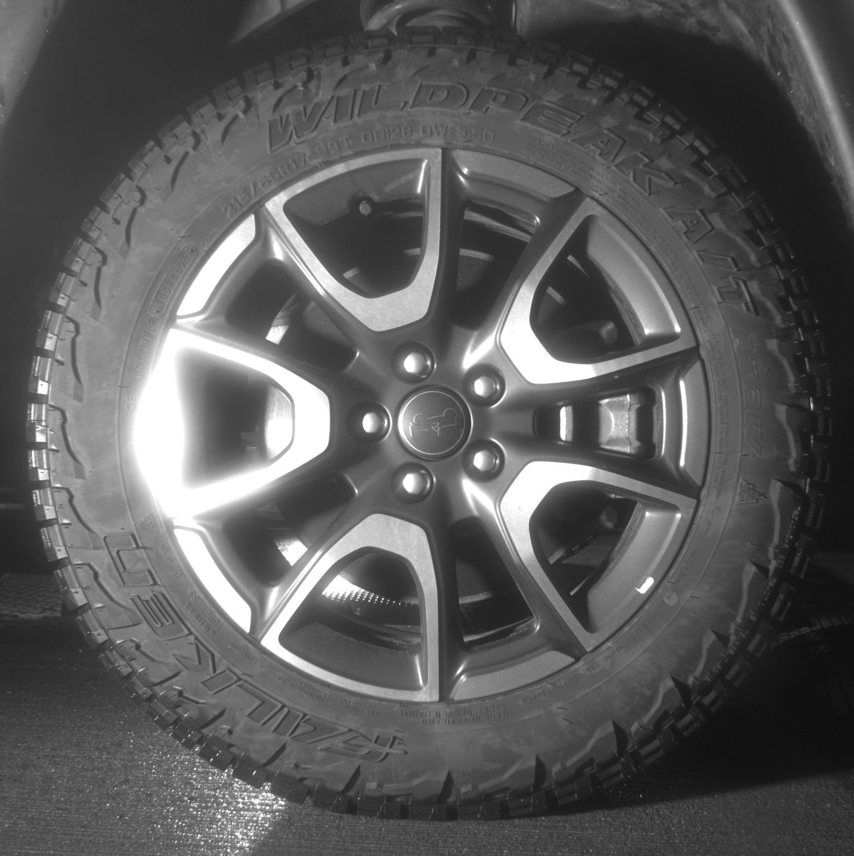 Thumbnail: 2025 Jeep Compass - 13