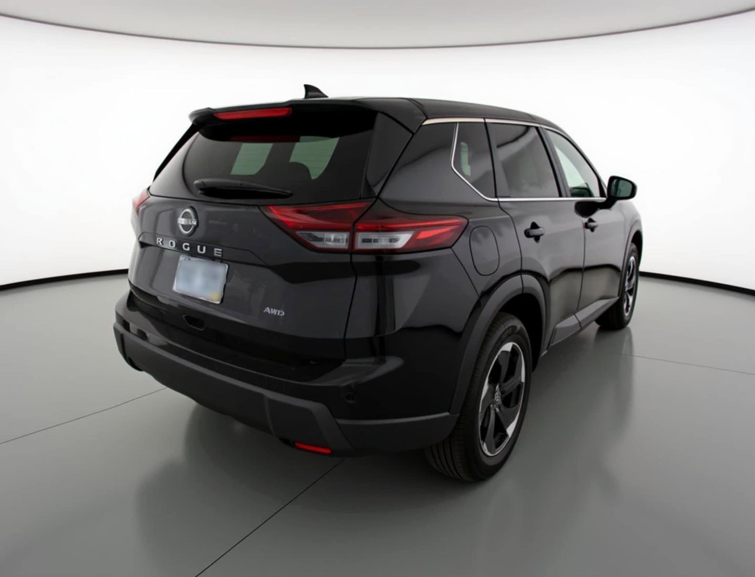 Thumbnail: 2025 Nissan Rogue - 9