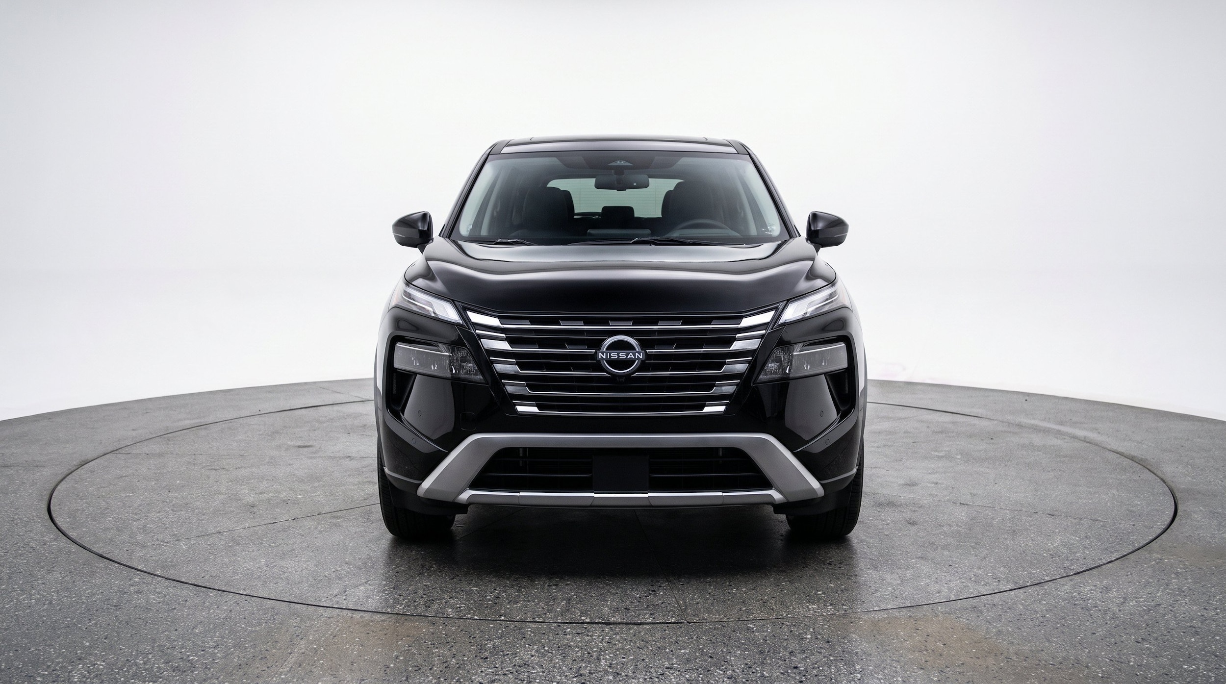 Thumbnail: 2026 Nissan Rogue - 2