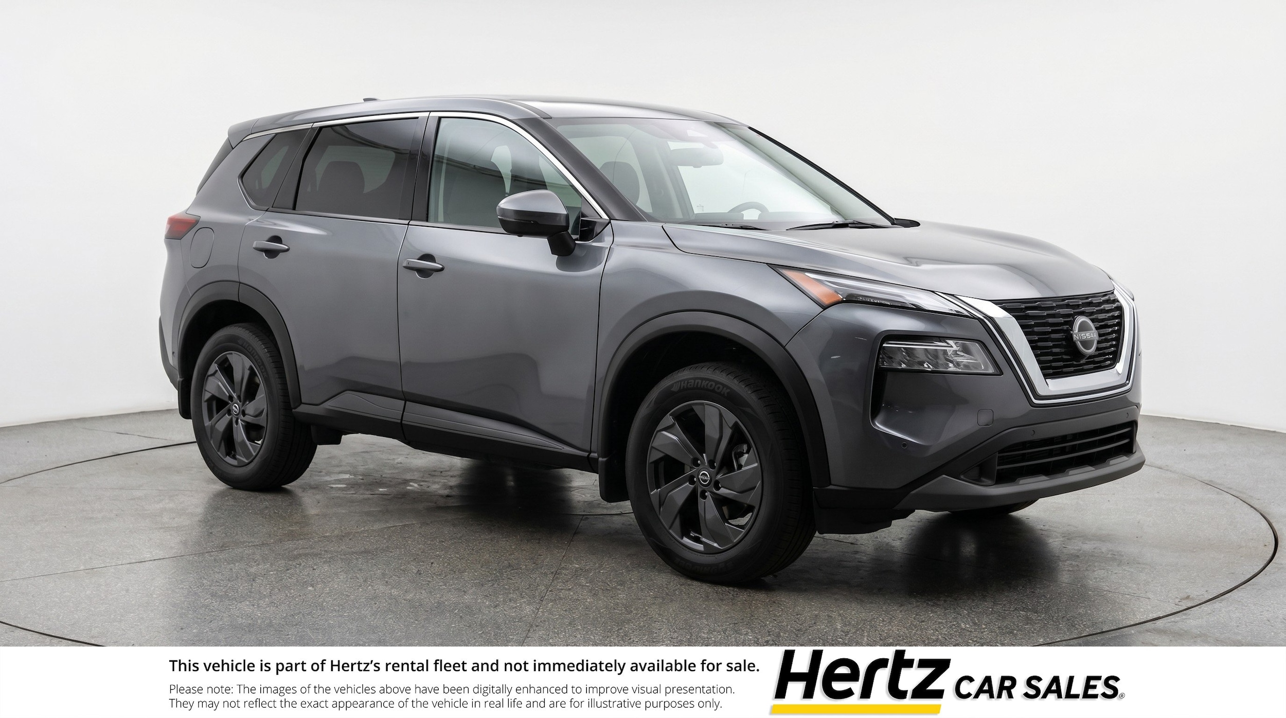 Thumbnail: 2026 Nissan Rogue - 1