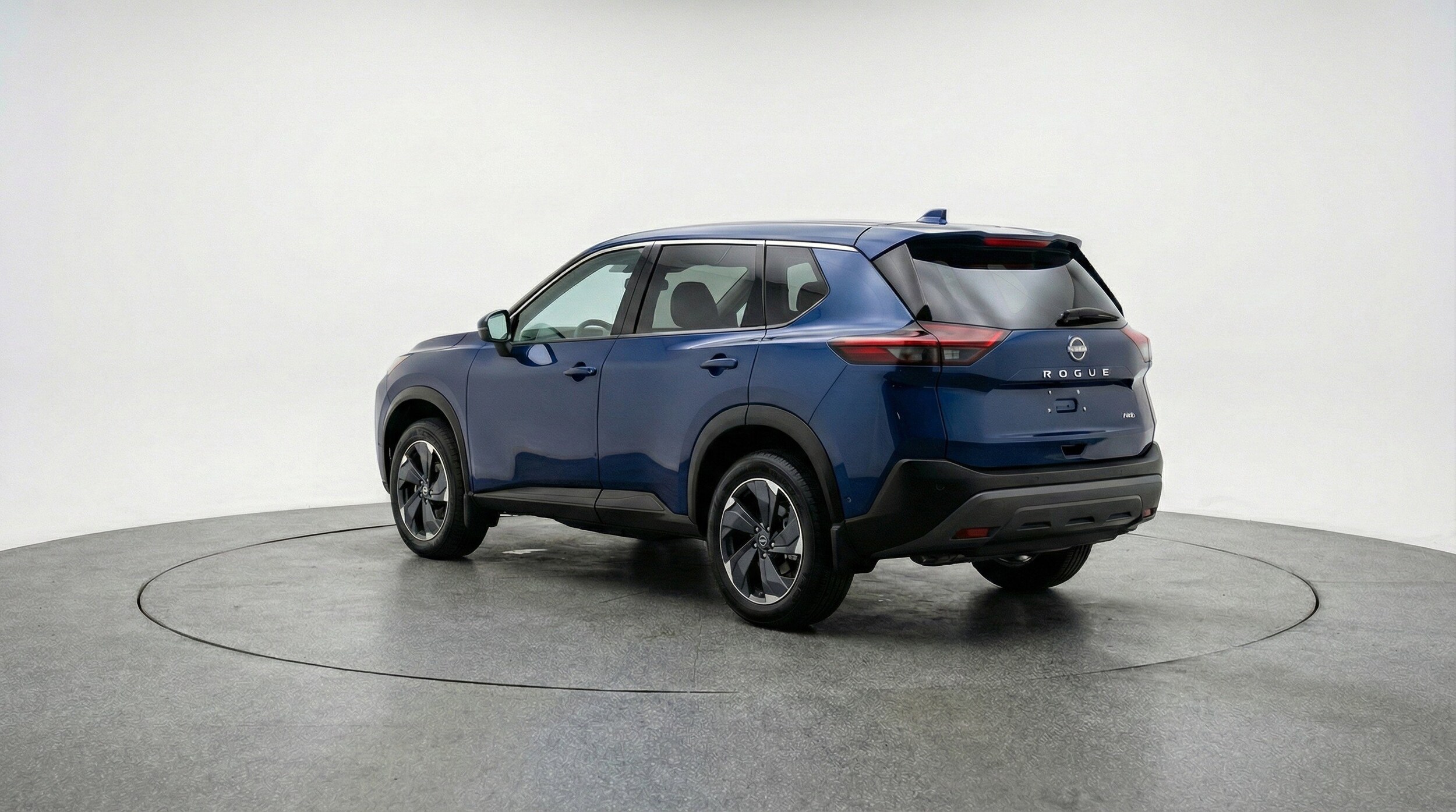 Thumbnail: 2025 Nissan Rogue - 6