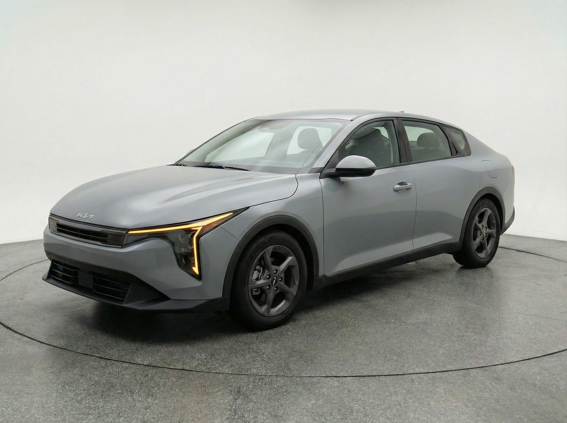 Thumbnail: 2025 Kia K4 - 3