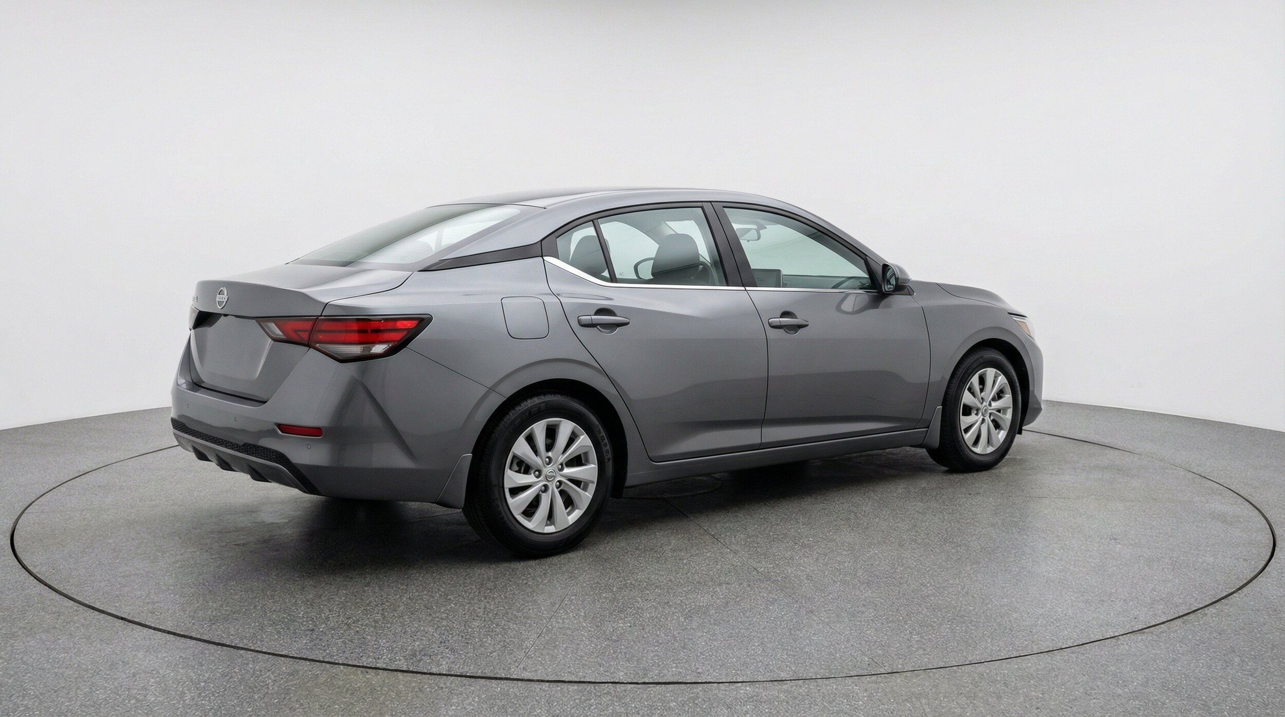 Thumbnail: 2025 Nissan Sentra - 9