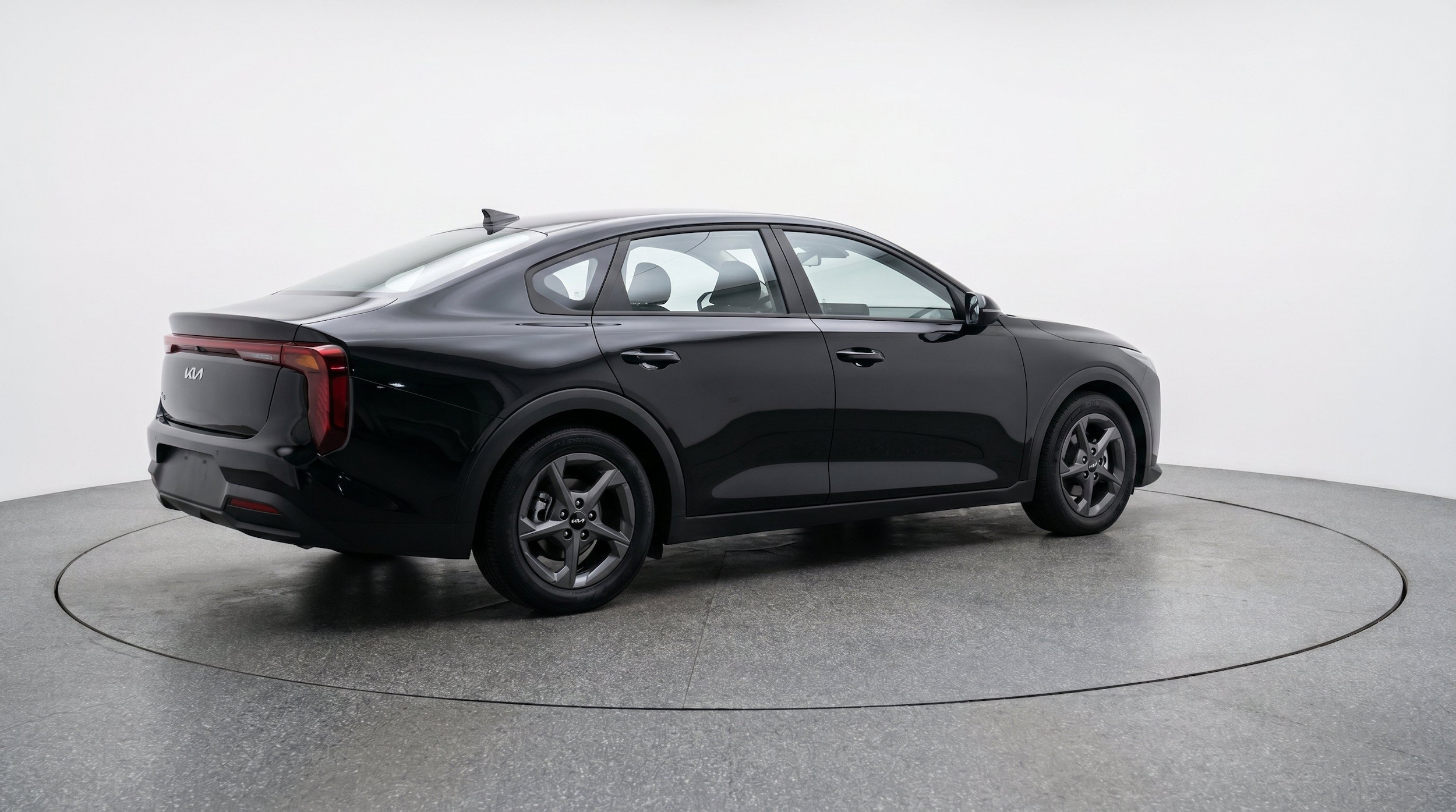 Thumbnail: 2026 Kia K4 - 9