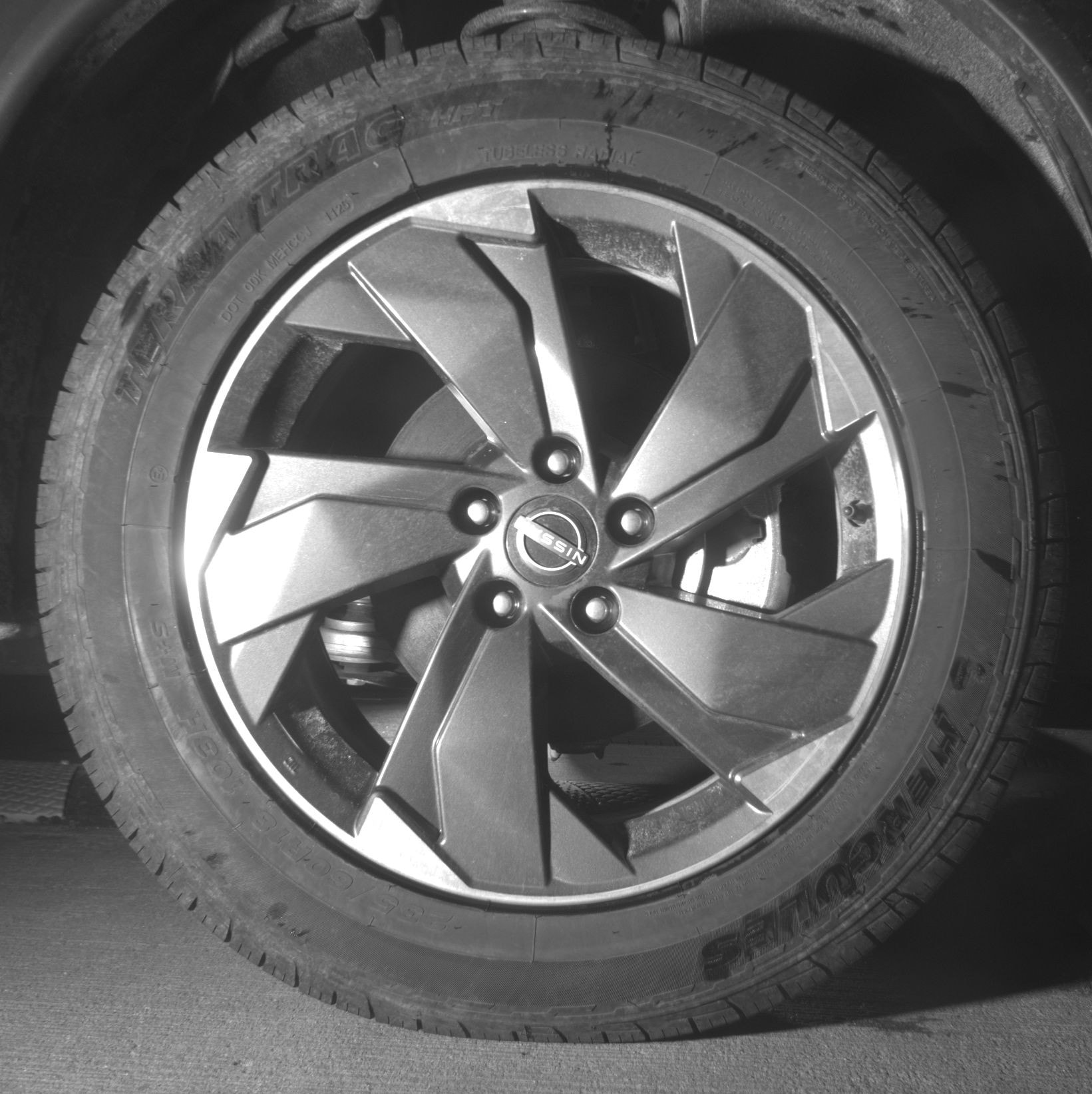 Thumbnail: 2025 Nissan Rogue - 10