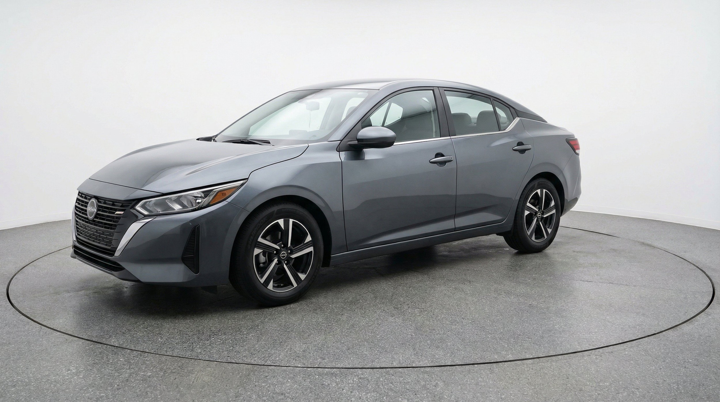 Thumbnail: 2025 Nissan Sentra - 3