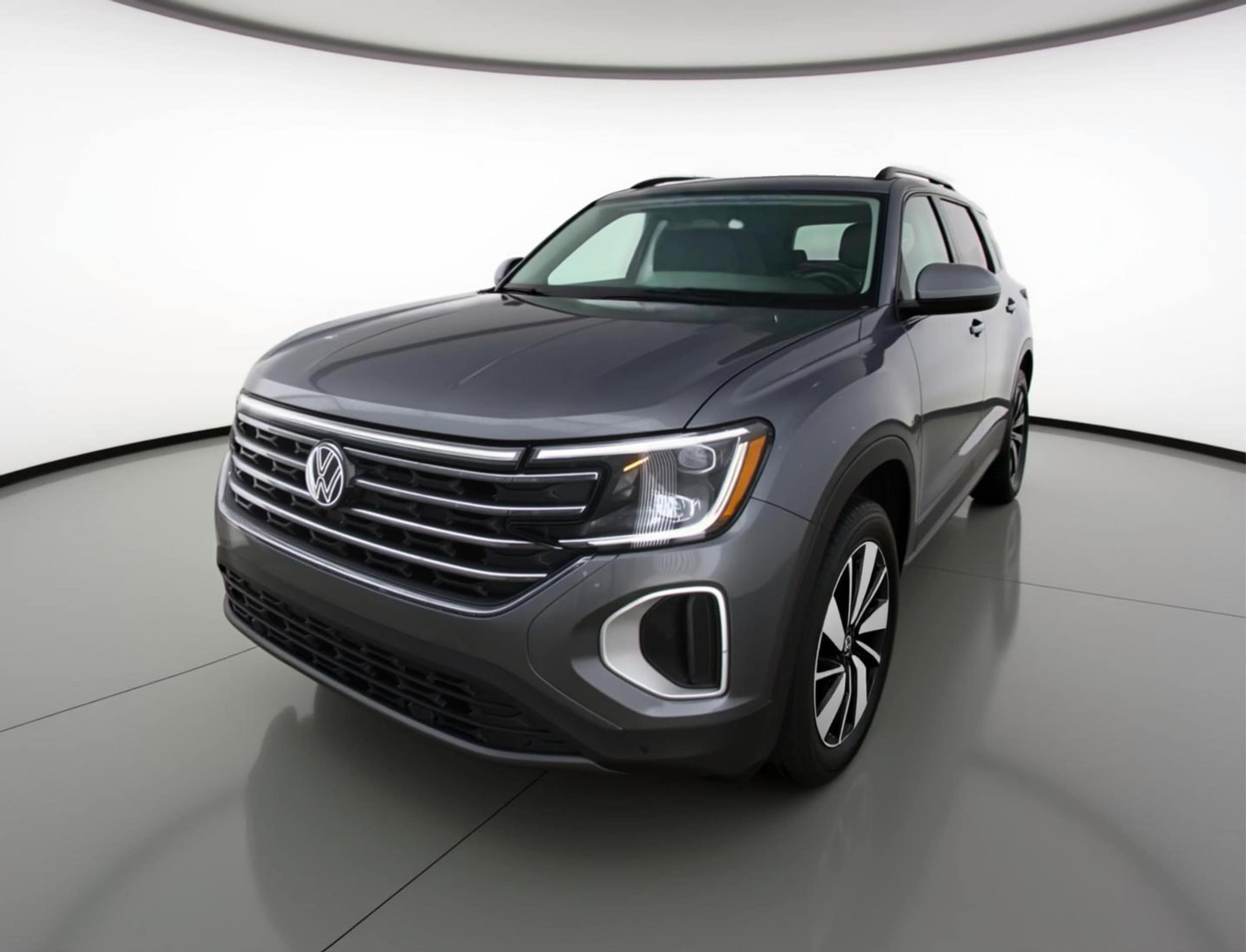 Thumbnail: 2025 Volkswagen Atlas - 3