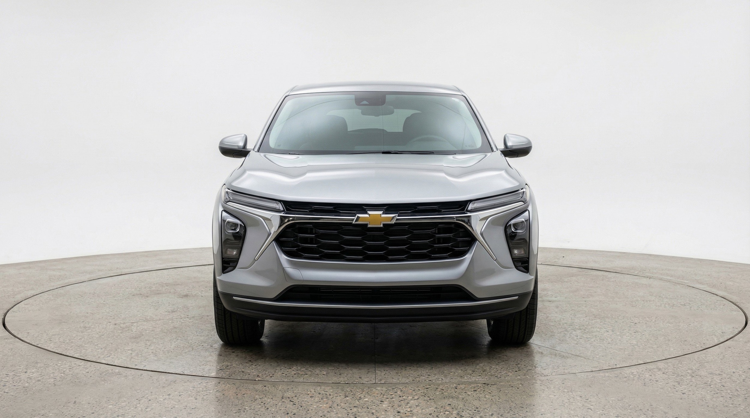 Thumbnail: 2025 Chevrolet Blazer - 2