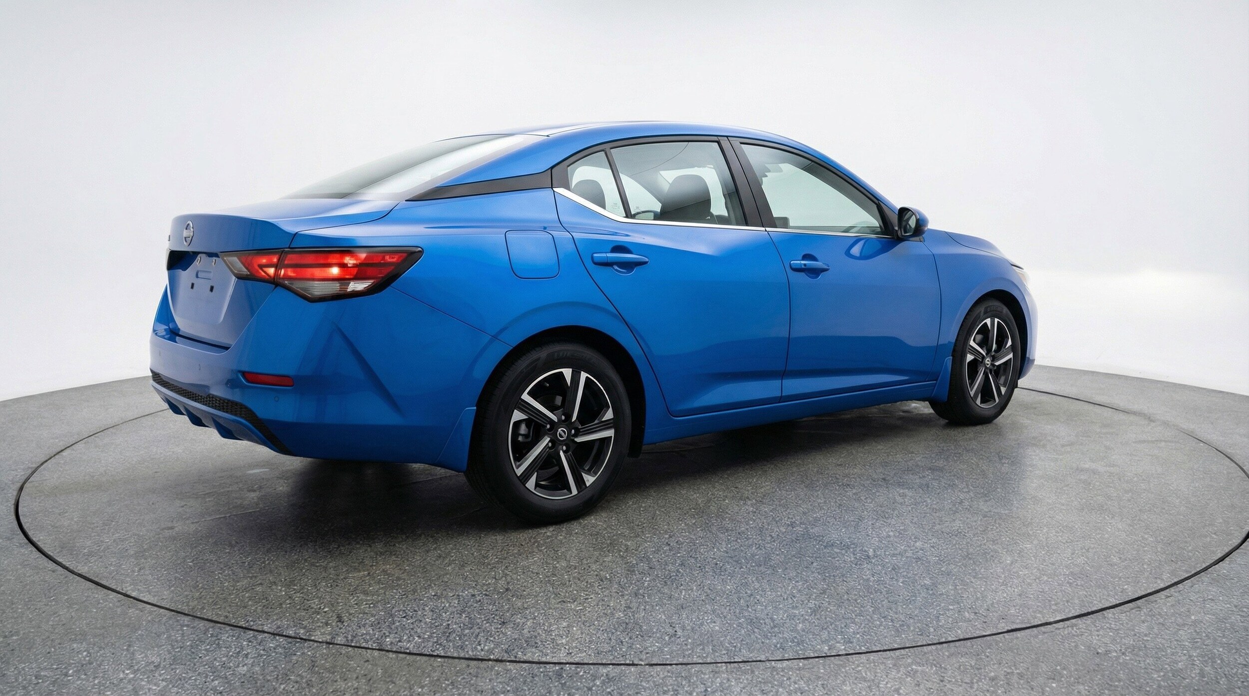 Thumbnail: 2025 Nissan Sentra - 9
