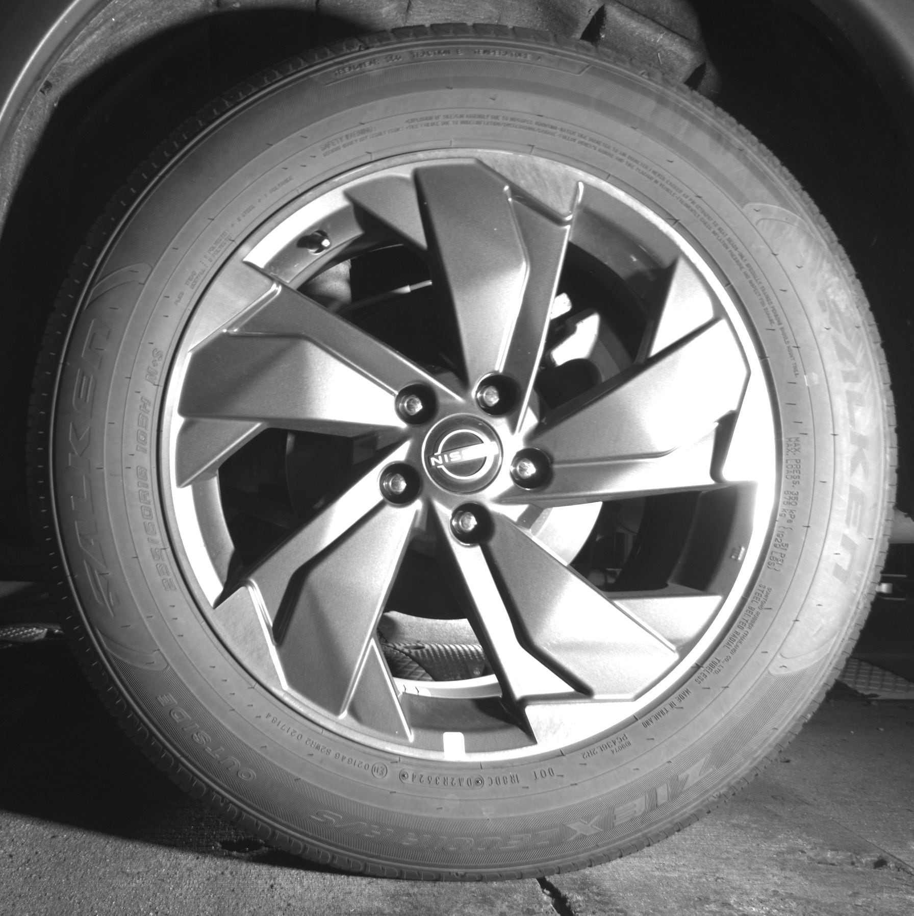 Thumbnail: 2025 Nissan Rogue - 11