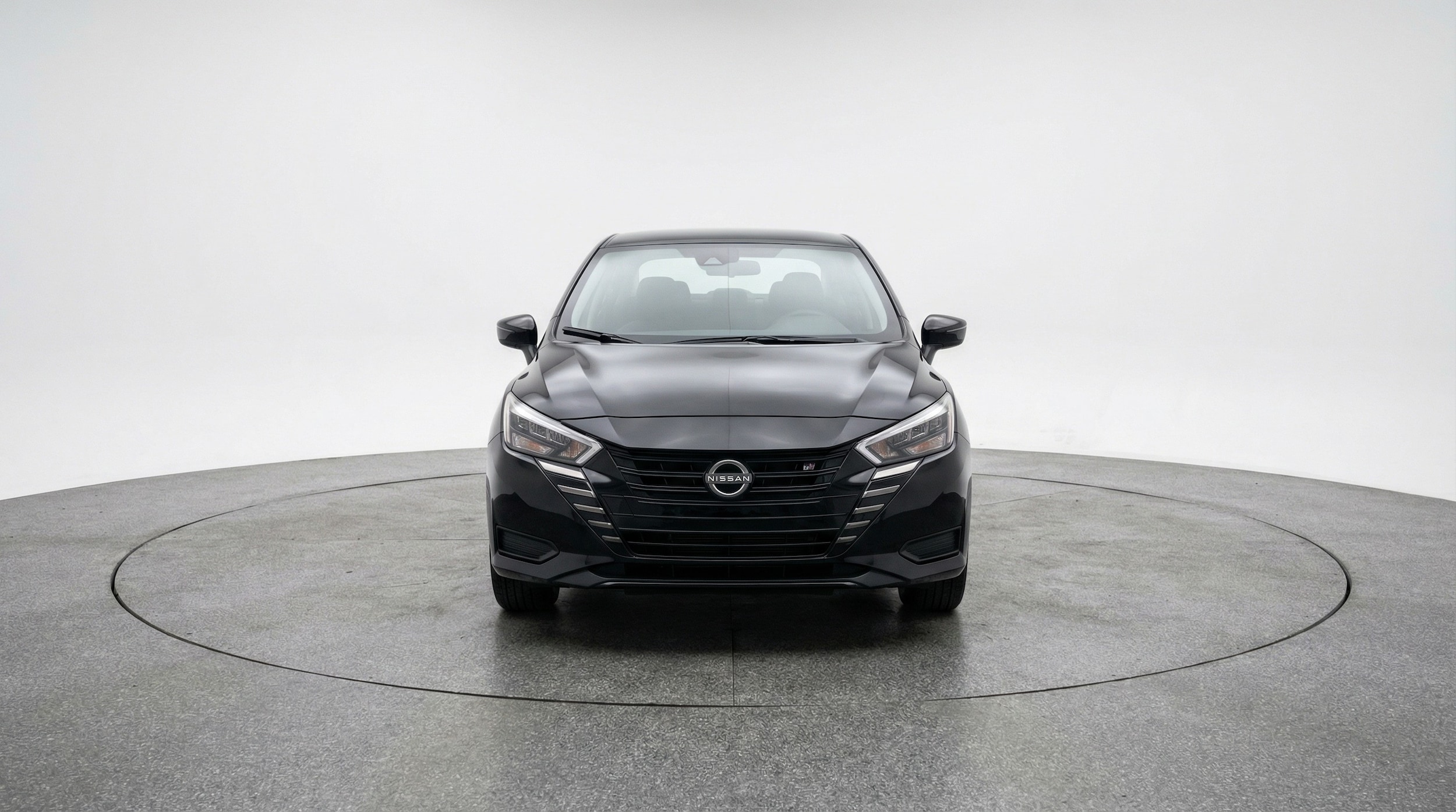 Thumbnail: 2025 Nissan Versa - 2