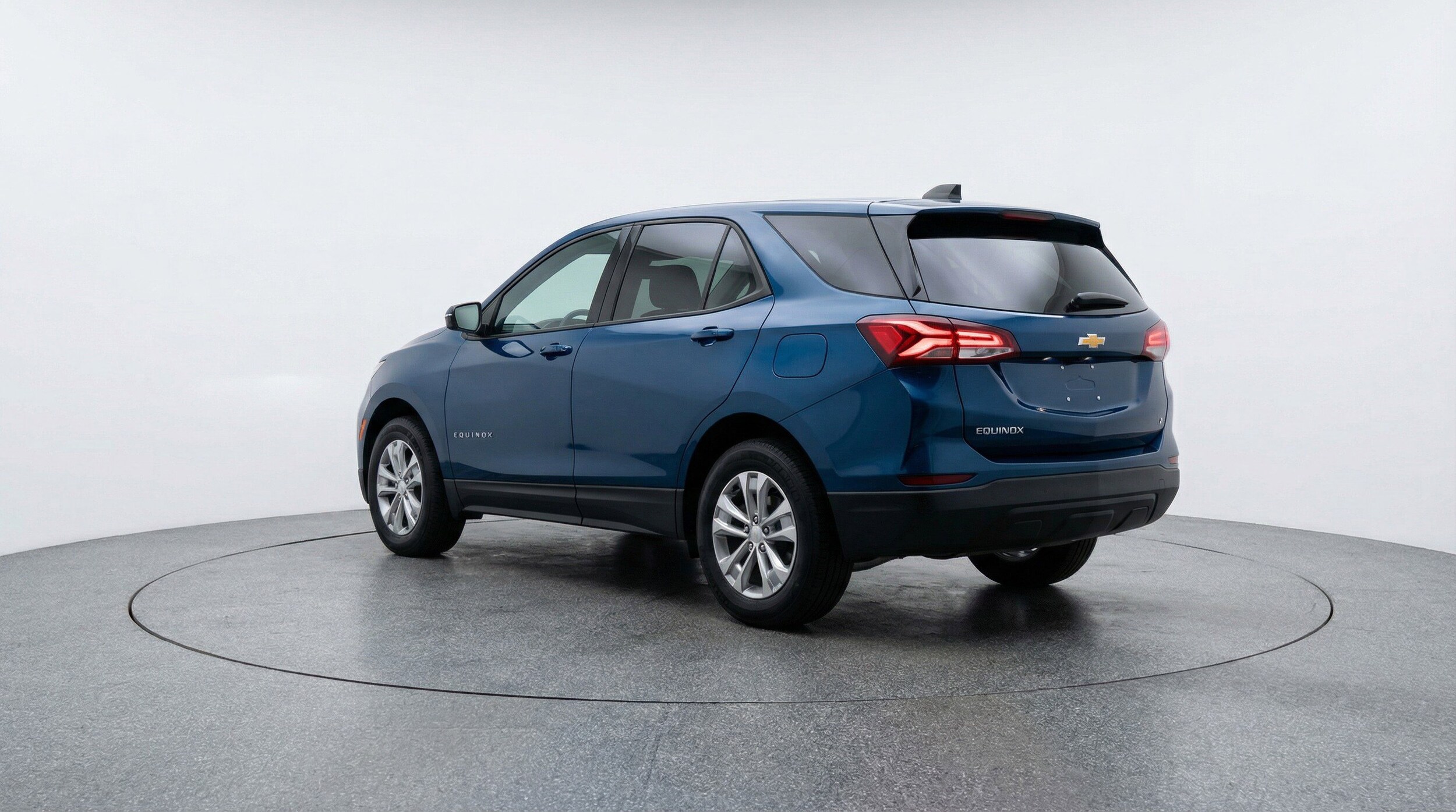 Thumbnail: 2025 Chevrolet Equinox - 6