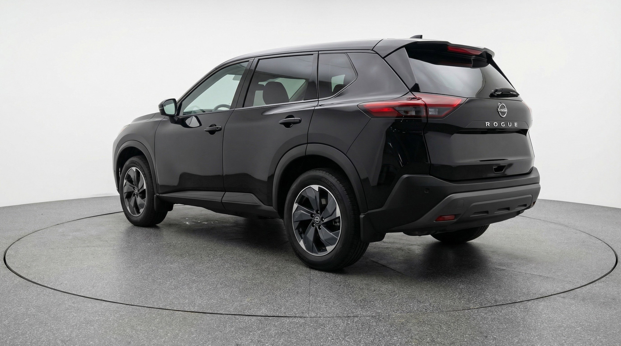 Thumbnail: 2025 Nissan Rogue - 6