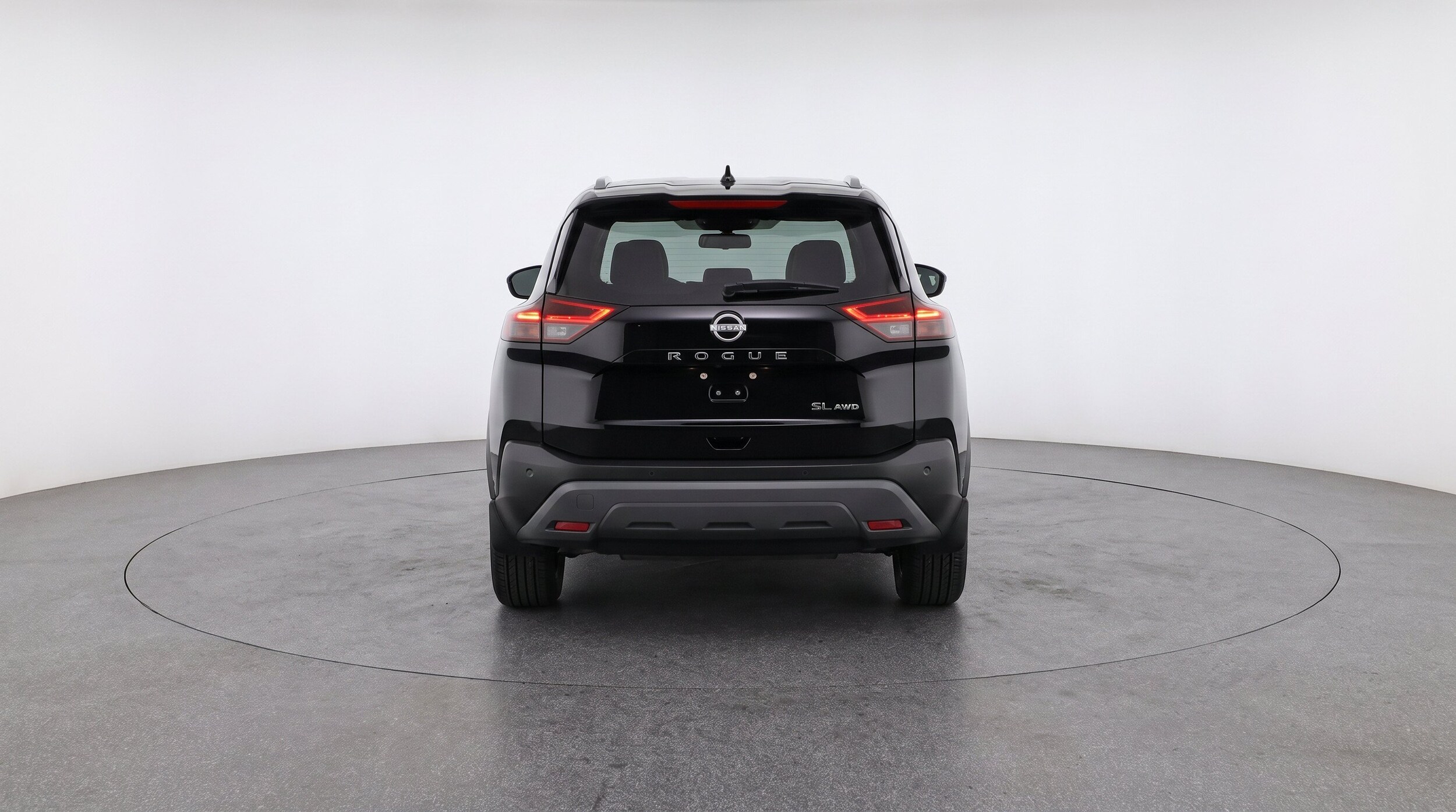 Thumbnail: 2026 Nissan Rogue - 7