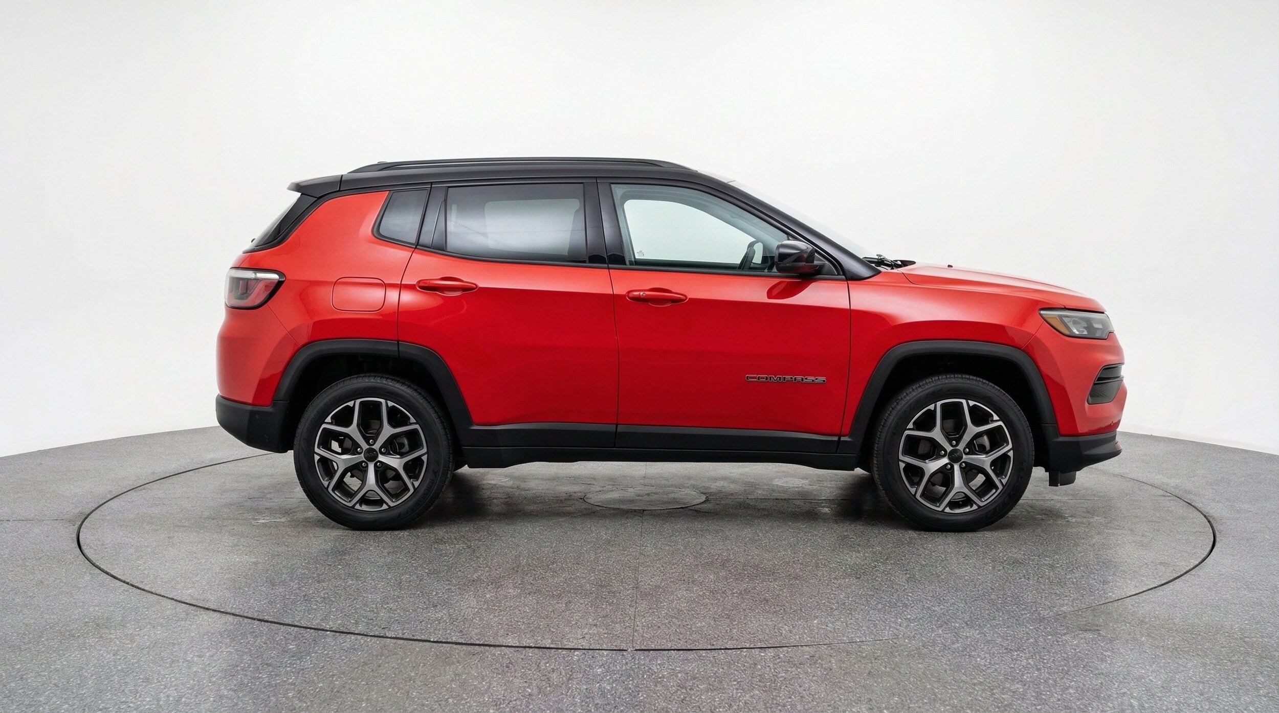 Thumbnail: 2025 Jeep Compass - 11