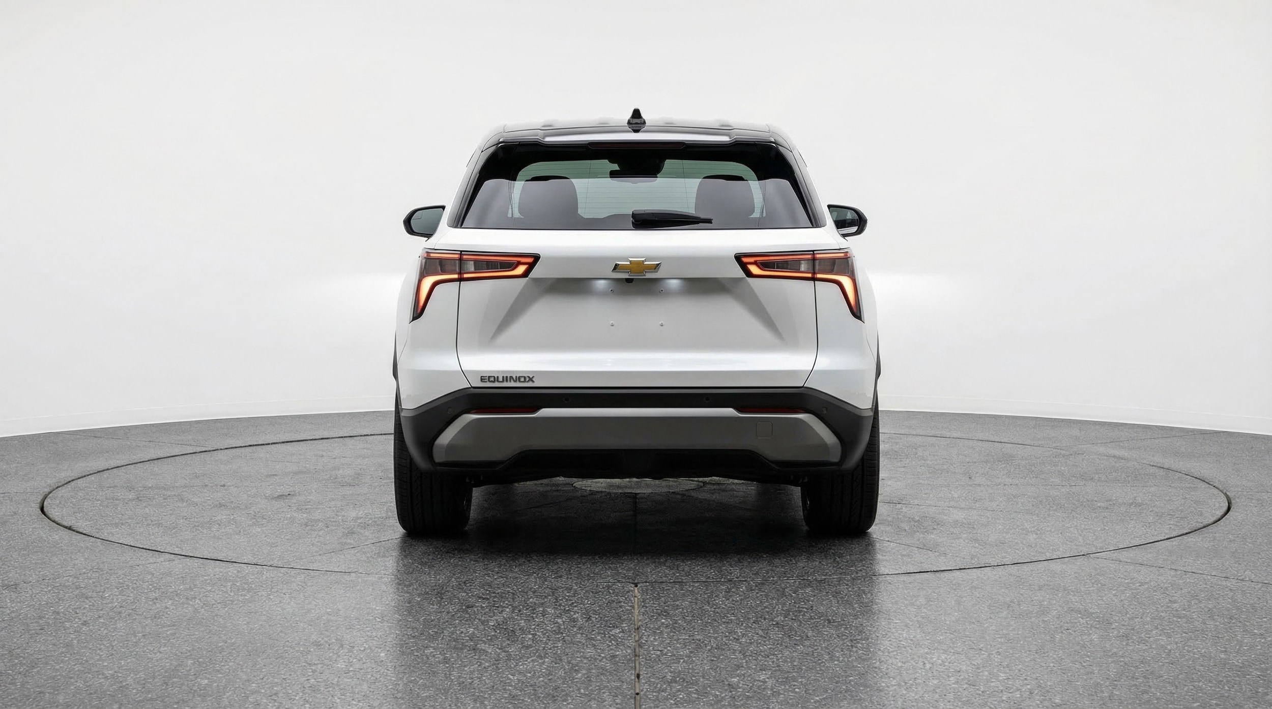 Thumbnail: 2025 Chevrolet Equinox - 7