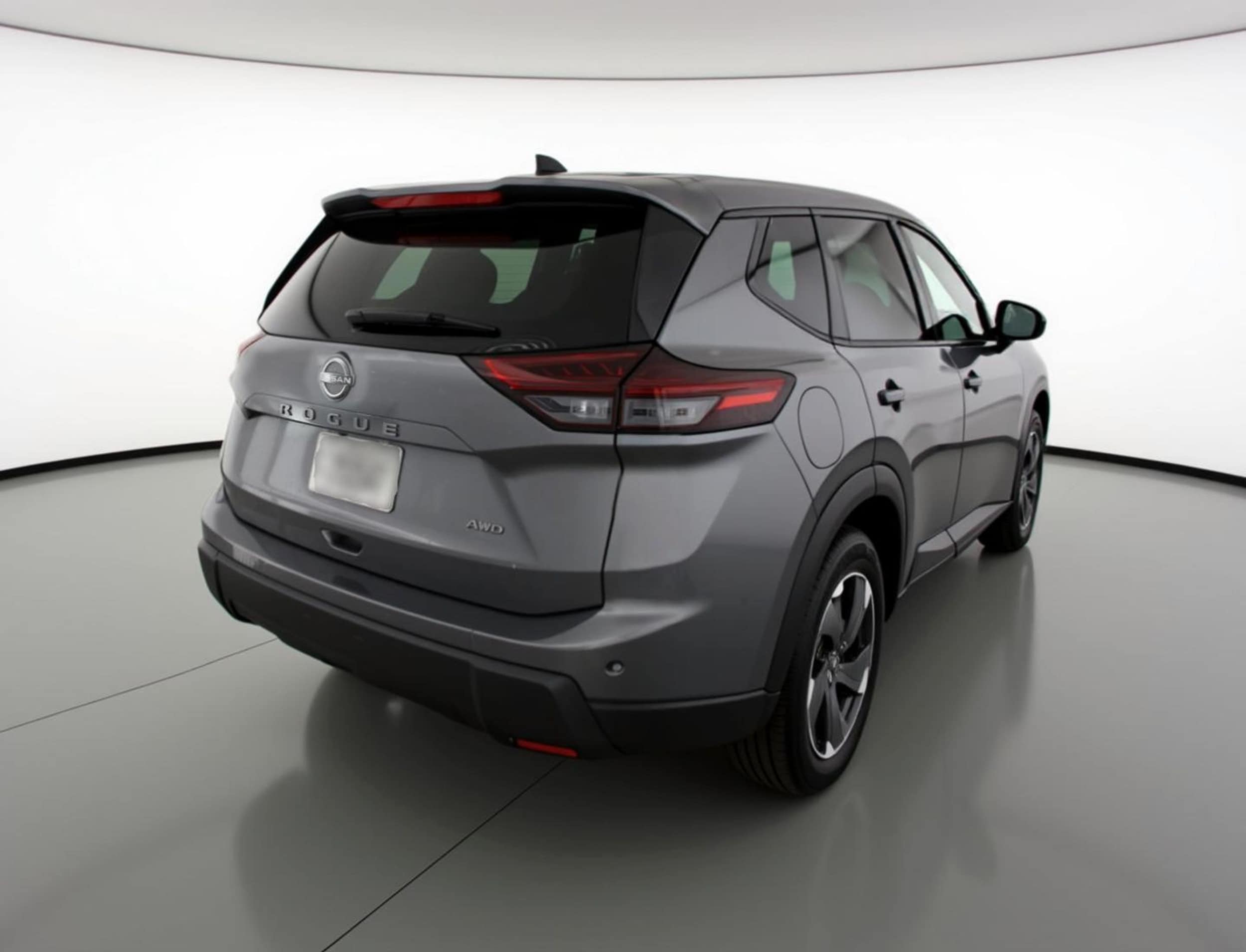 Thumbnail: 2025 Nissan Rogue - 7