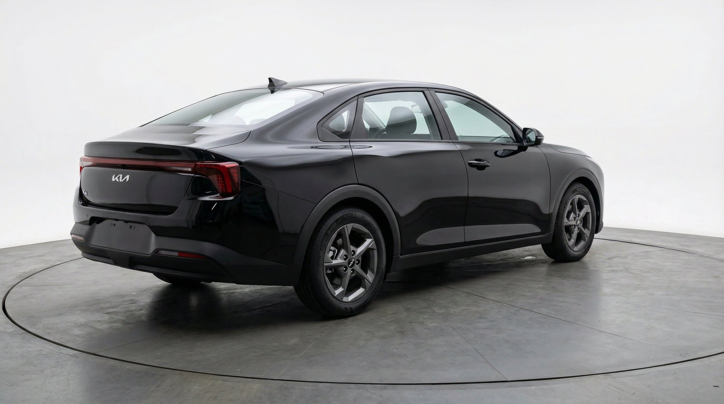 Thumbnail: 2026 Kia K4 - 9
