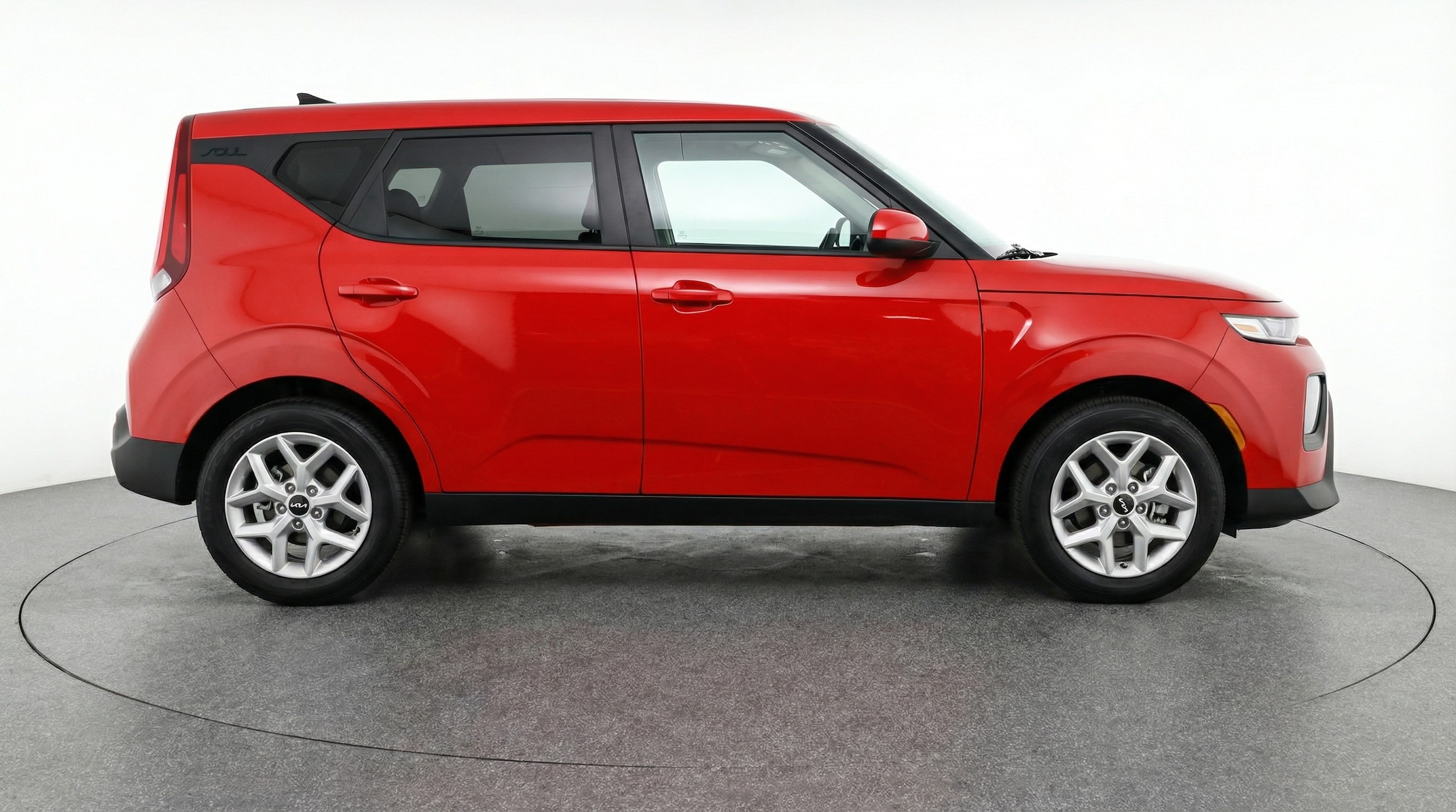 Thumbnail: 2025 Kia Soul - 8