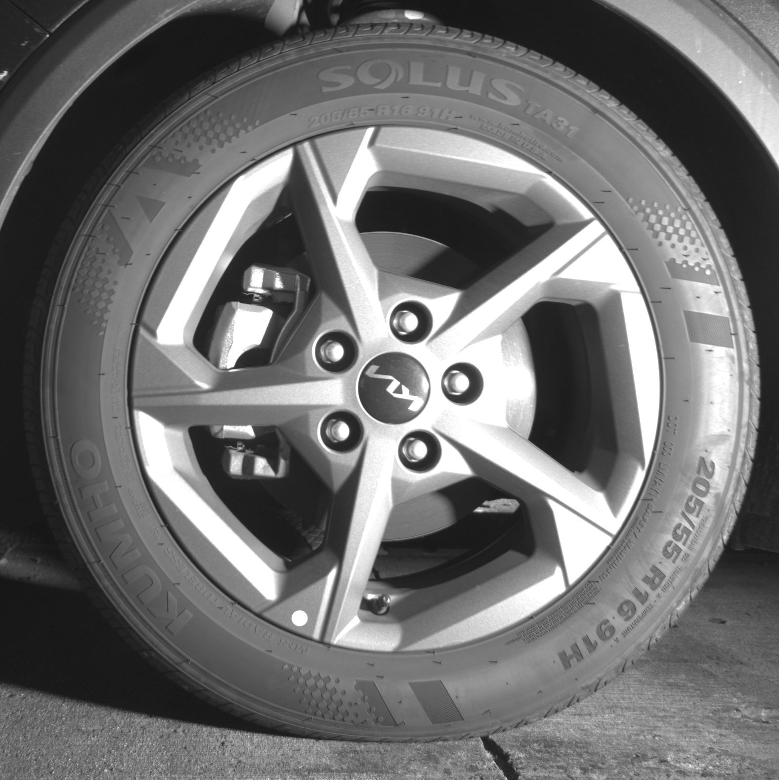 Thumbnail: 2025 Kia K4 - 9