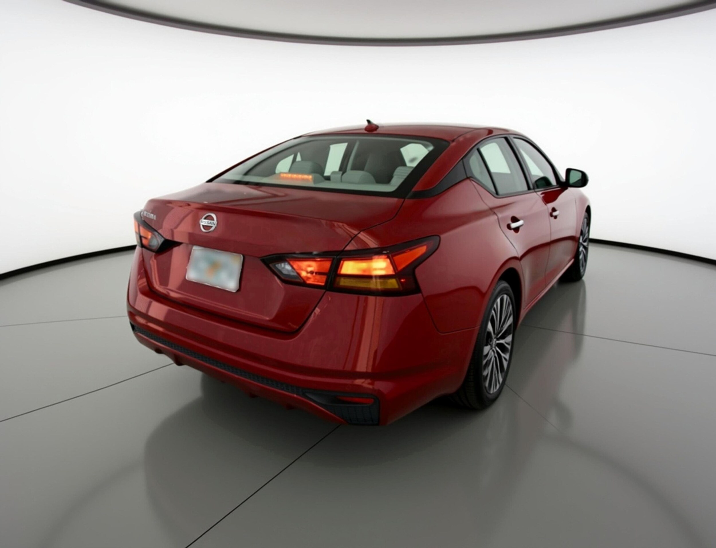 Thumbnail: 2025 Nissan Altima - 7