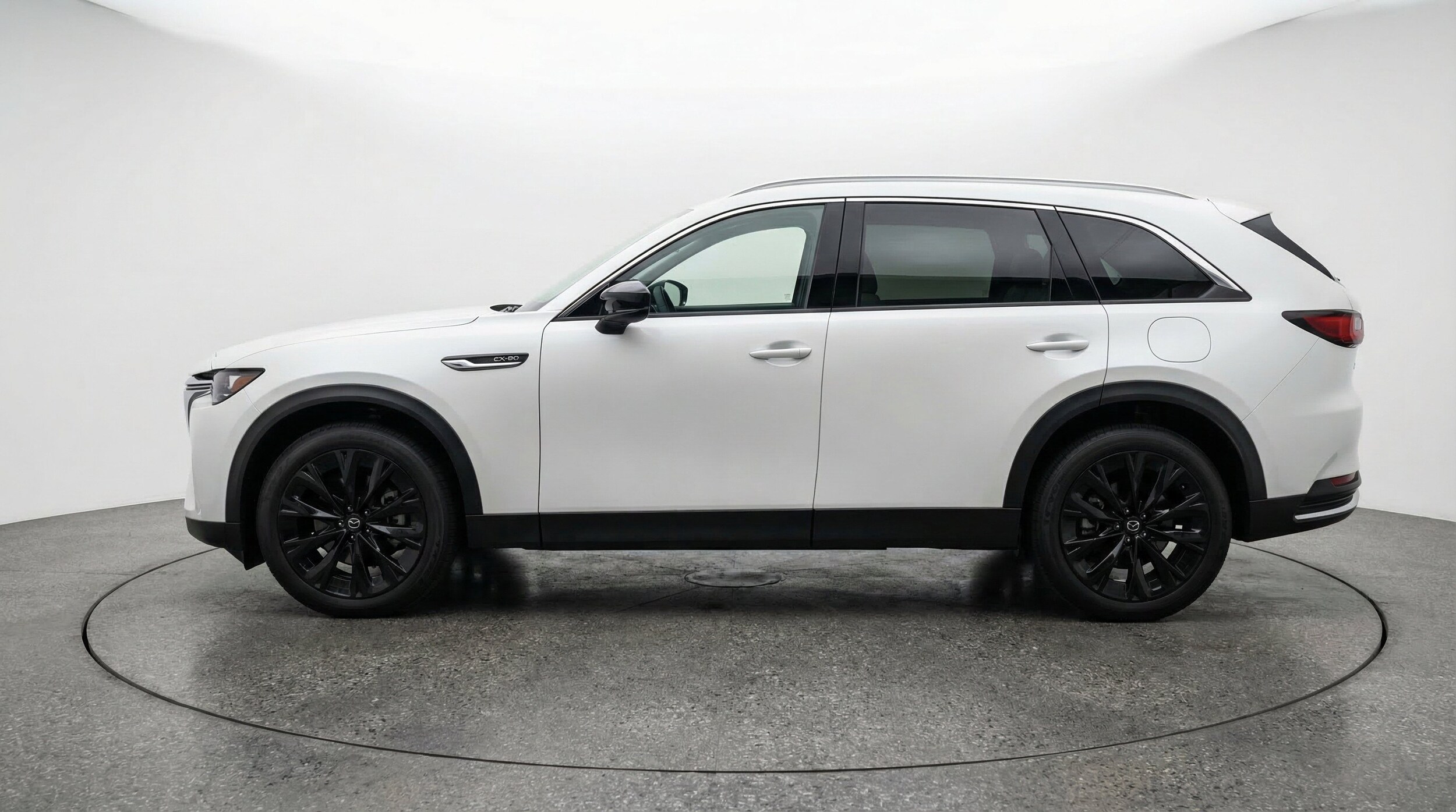 Thumbnail: 2026 Mazda CX-90 - 5