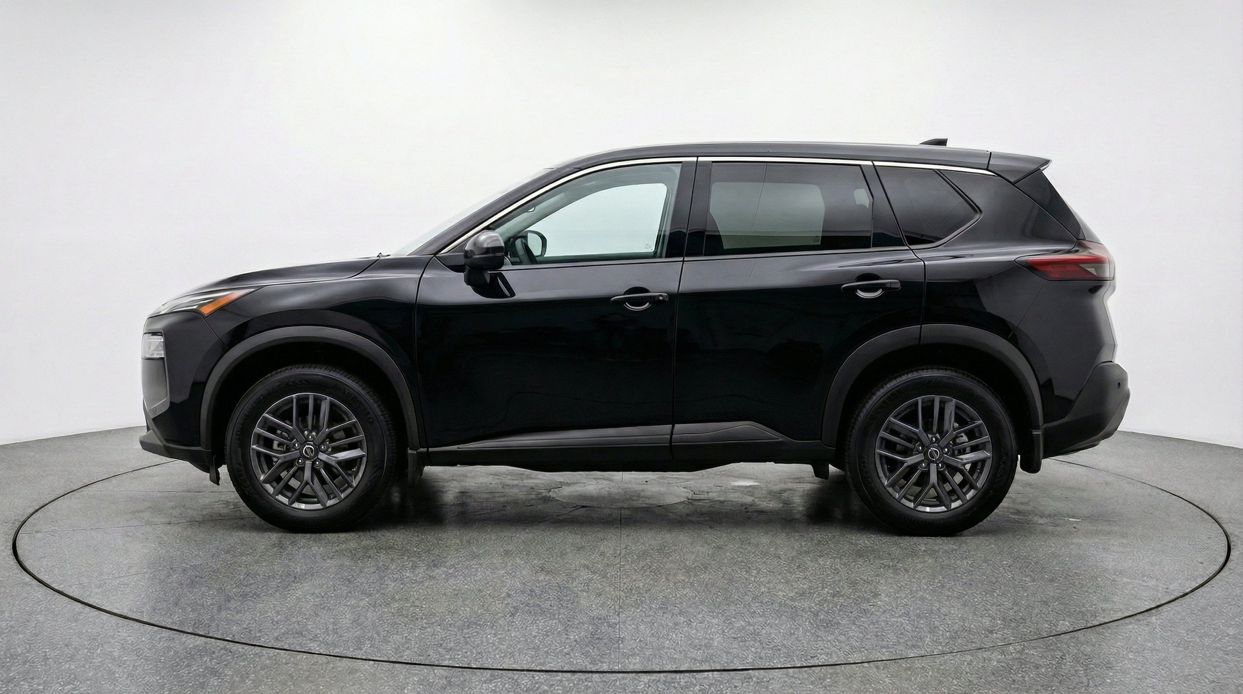 Thumbnail: 2026 Nissan Rogue - 5
